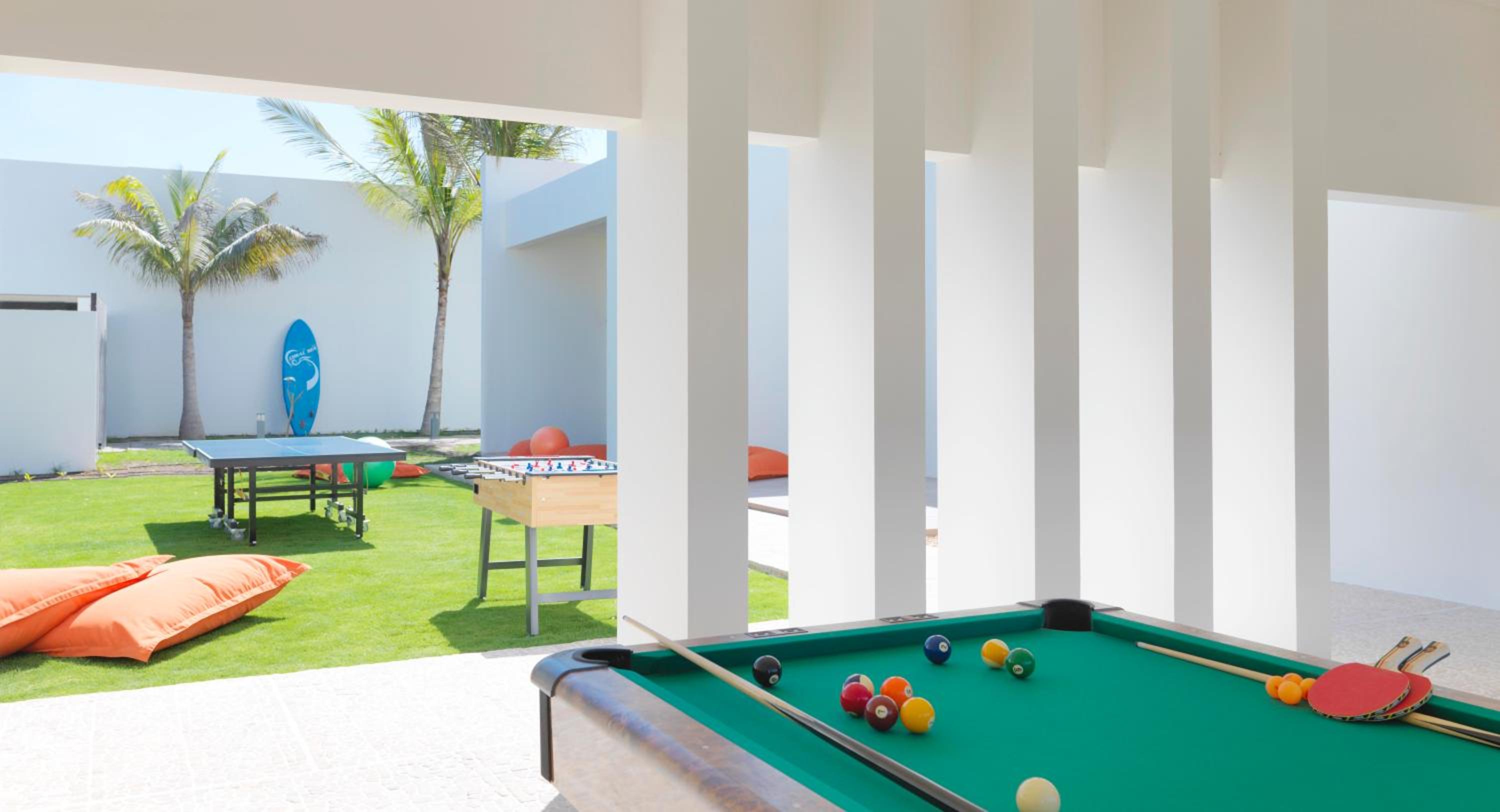 Al Baleed Resort Salalah by Anantara — photo 64