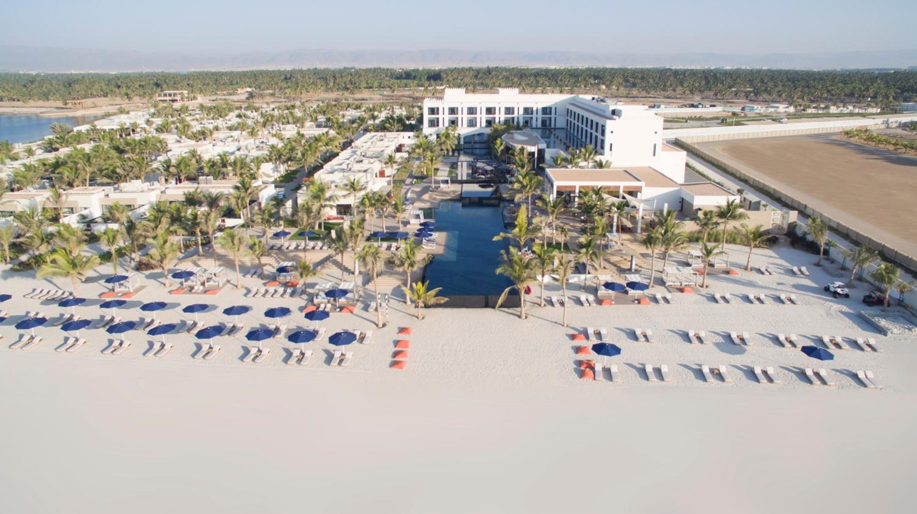 Al Baleed Resort Salalah by Anantara — photo 55