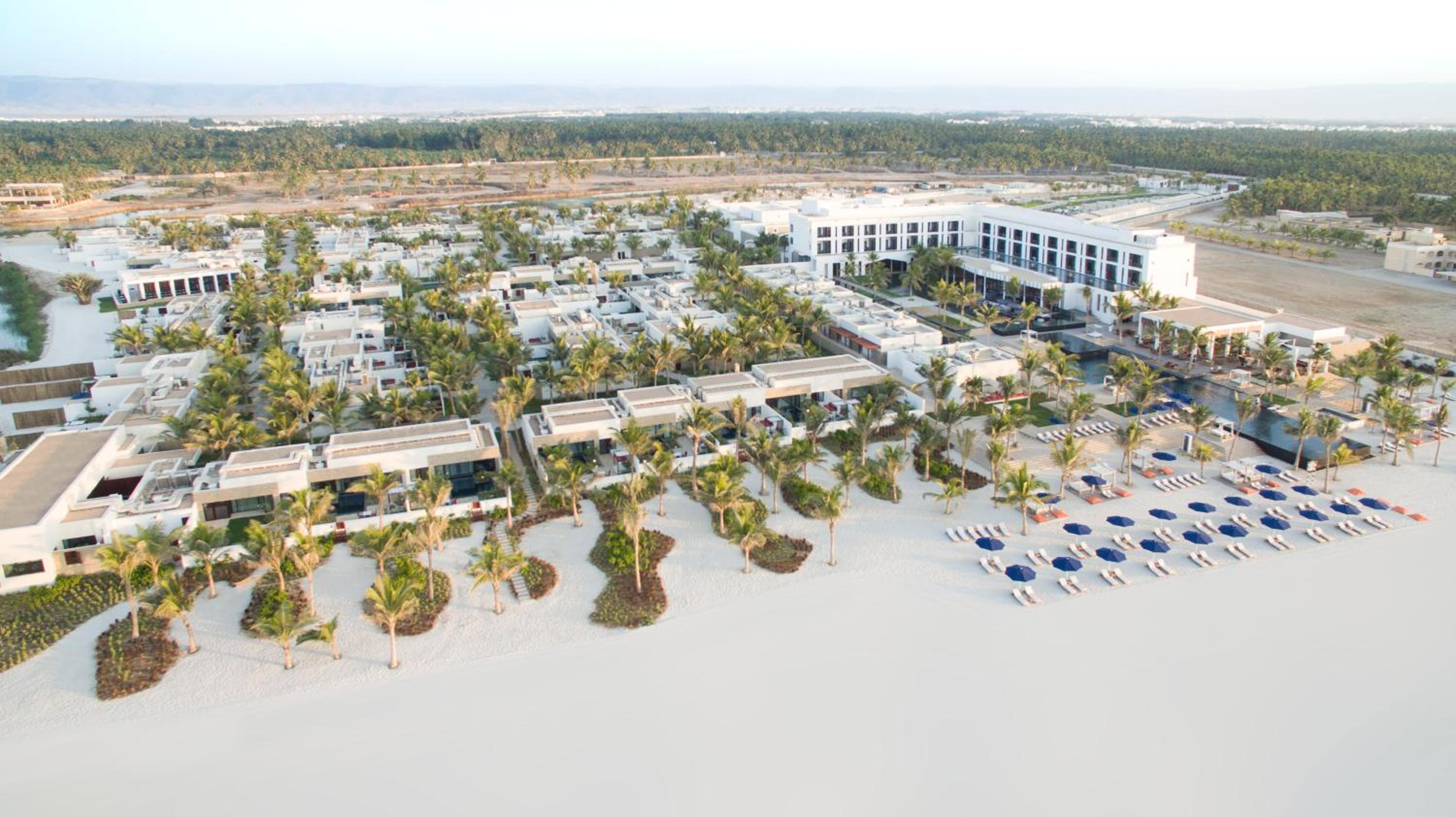 Al Baleed Resort Salalah by Anantara — photo 23