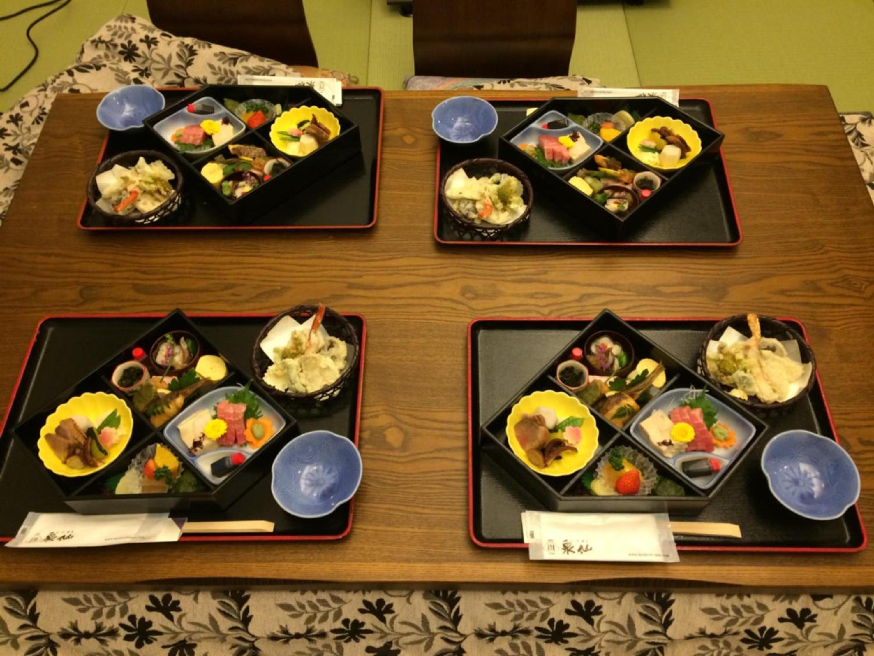 Aya inn Karasuma gojo