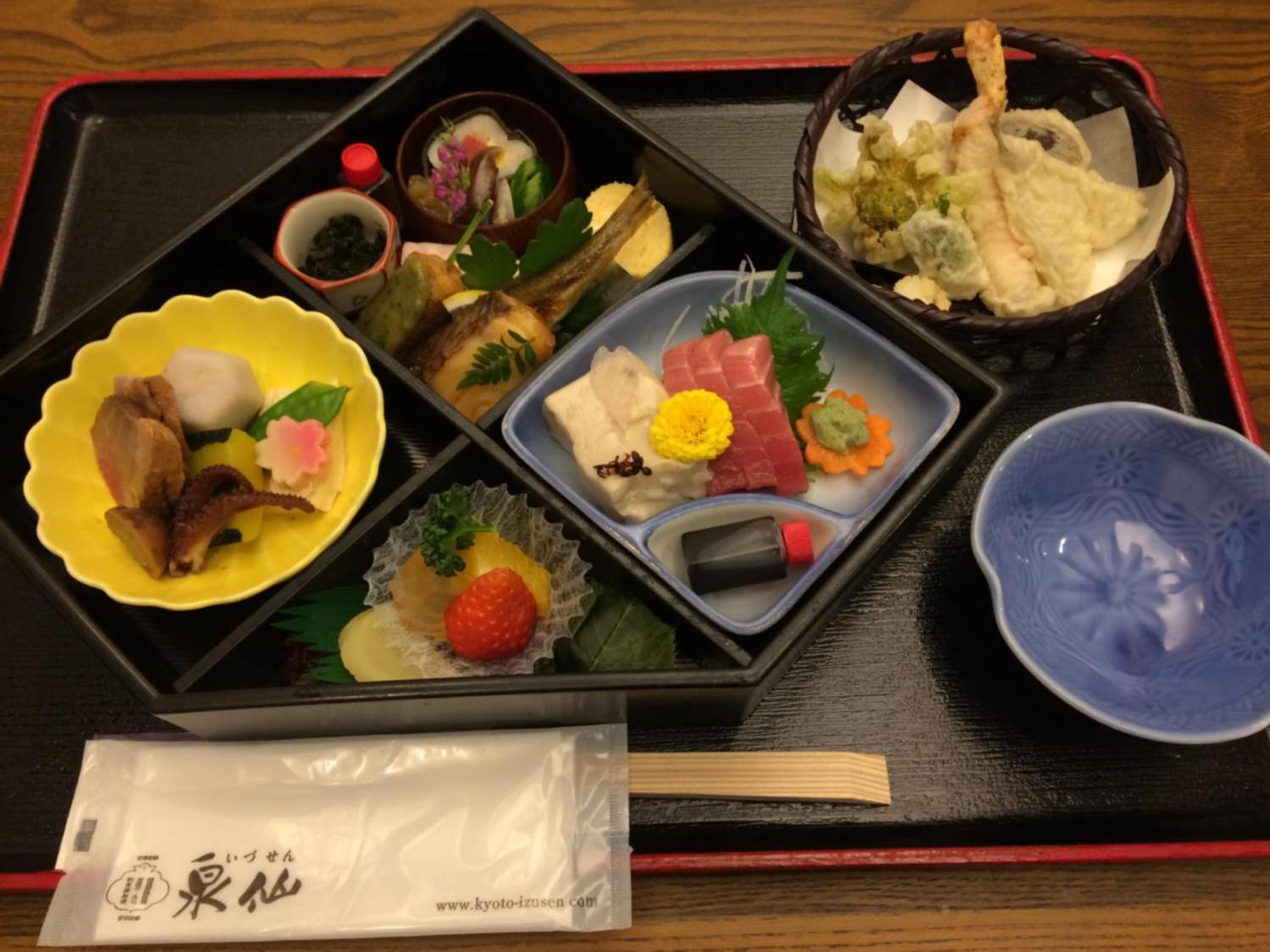 Aya inn Karasuma gojo