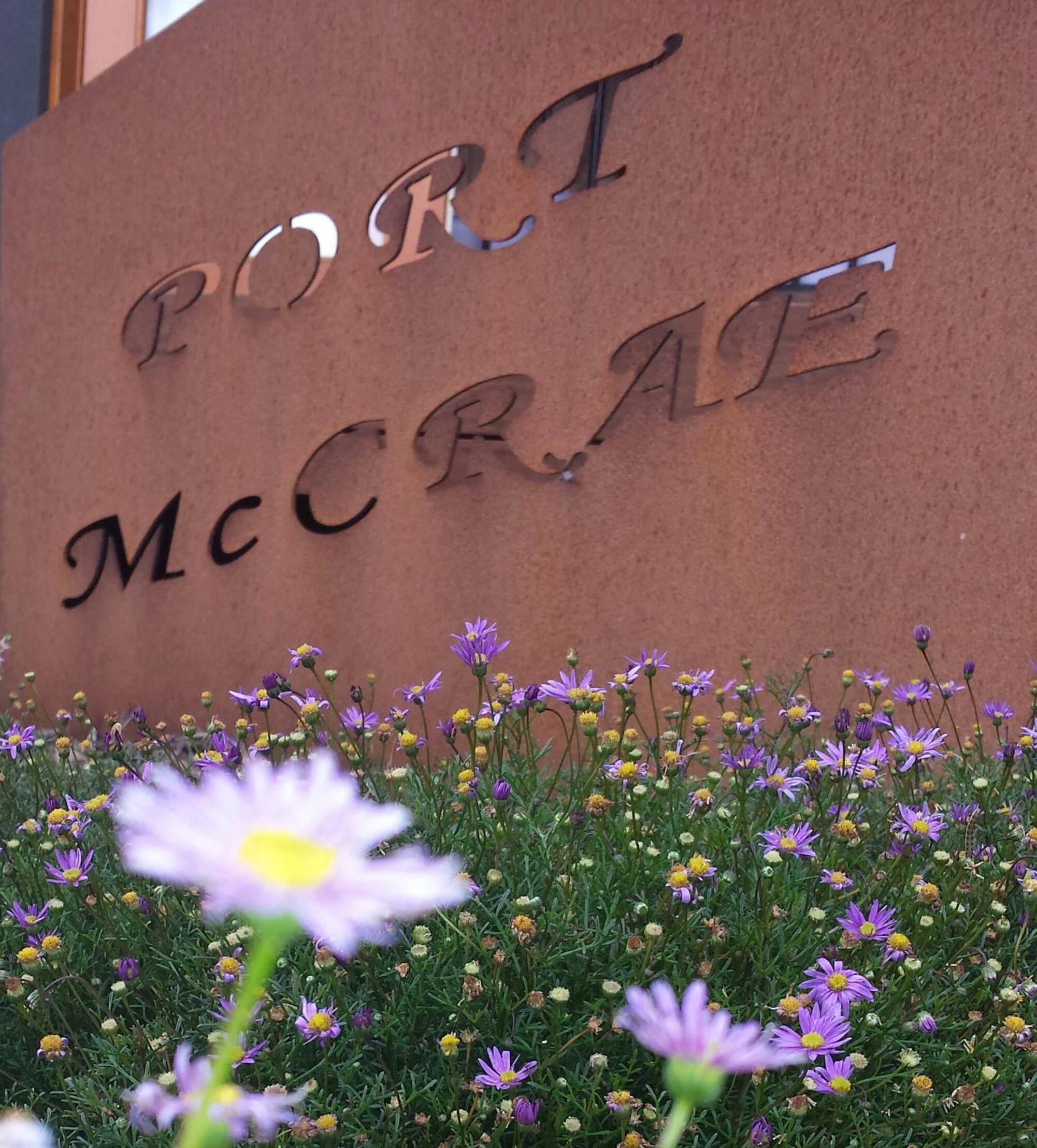 Port McCrae