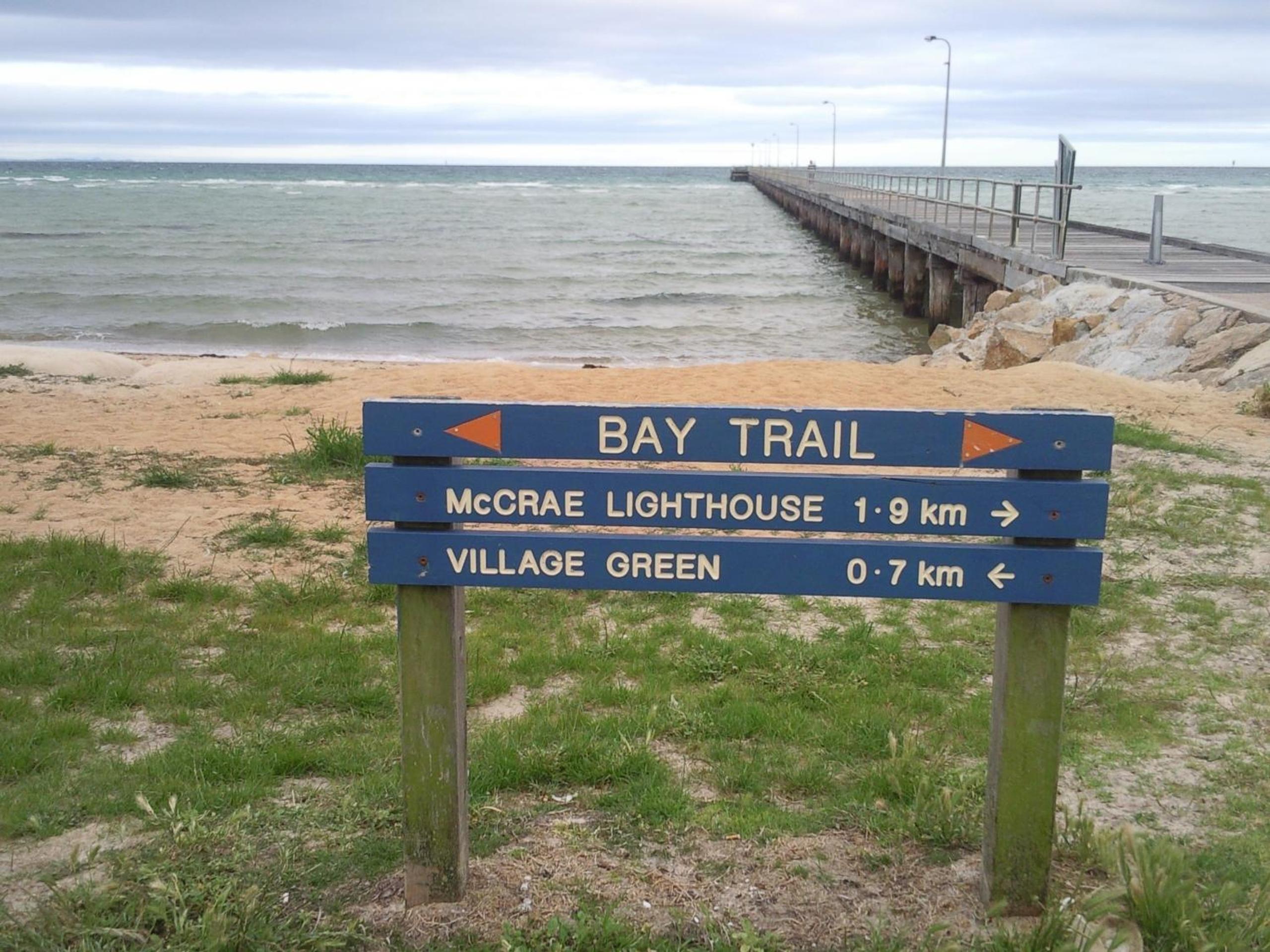 Port McCrae