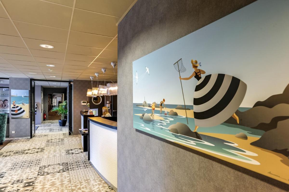 Hotel Brit Hotel Le Galion & Spa - Image 1