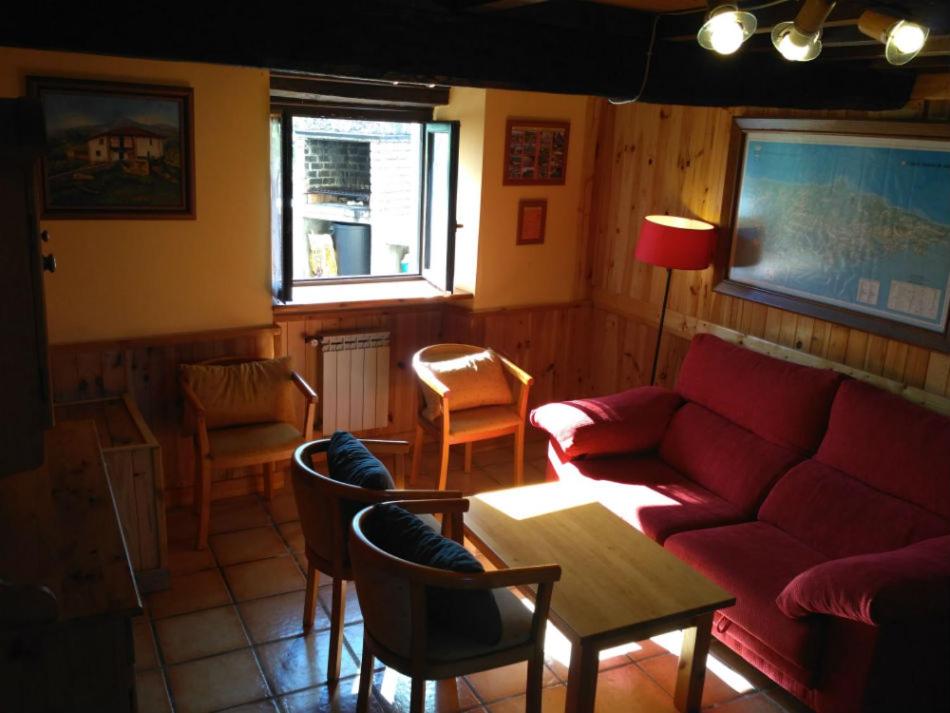 Apartamentos La Corona