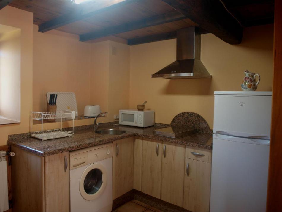 Apartamentos La Corona