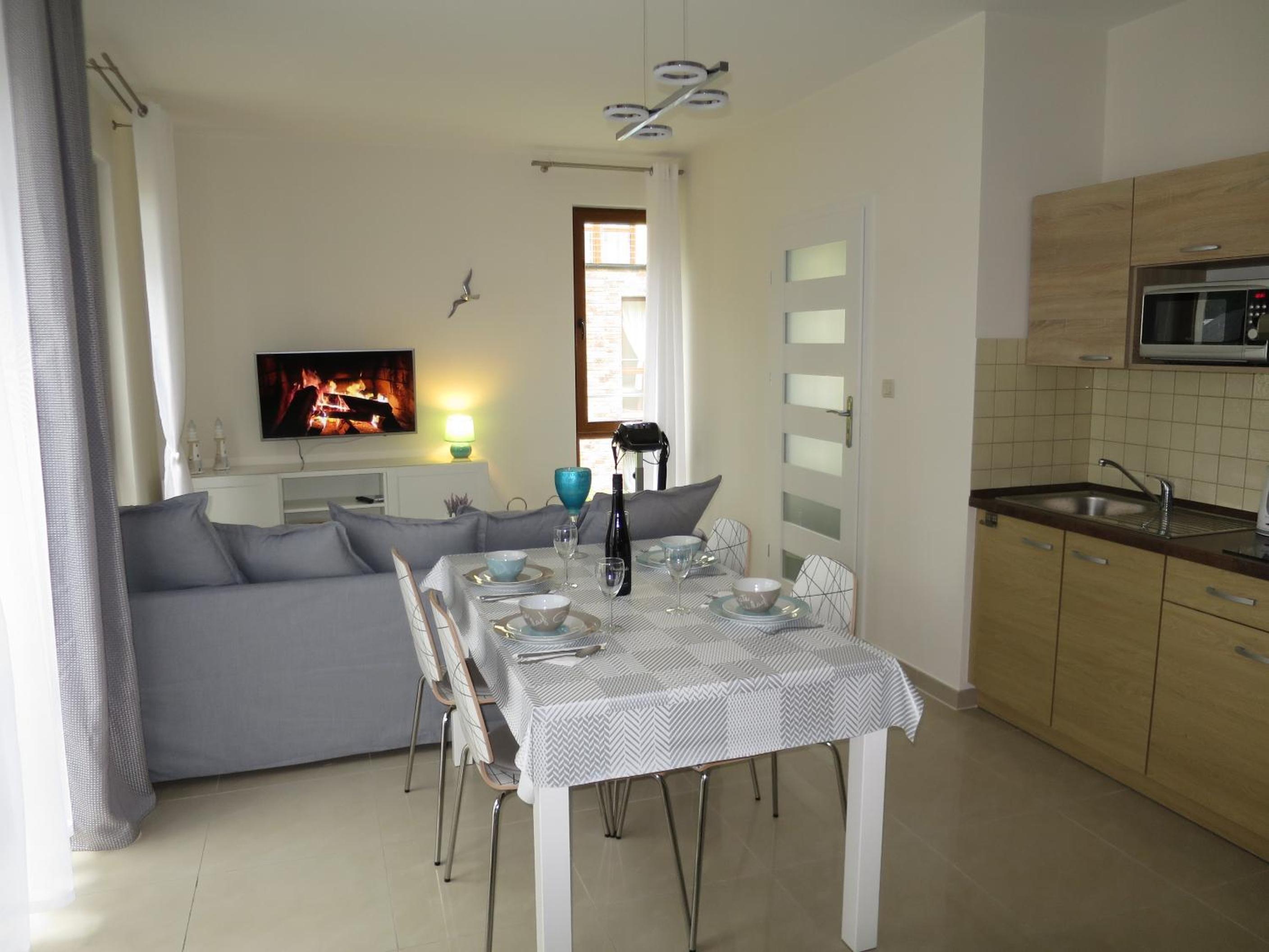 Sea Life Apartment view 5