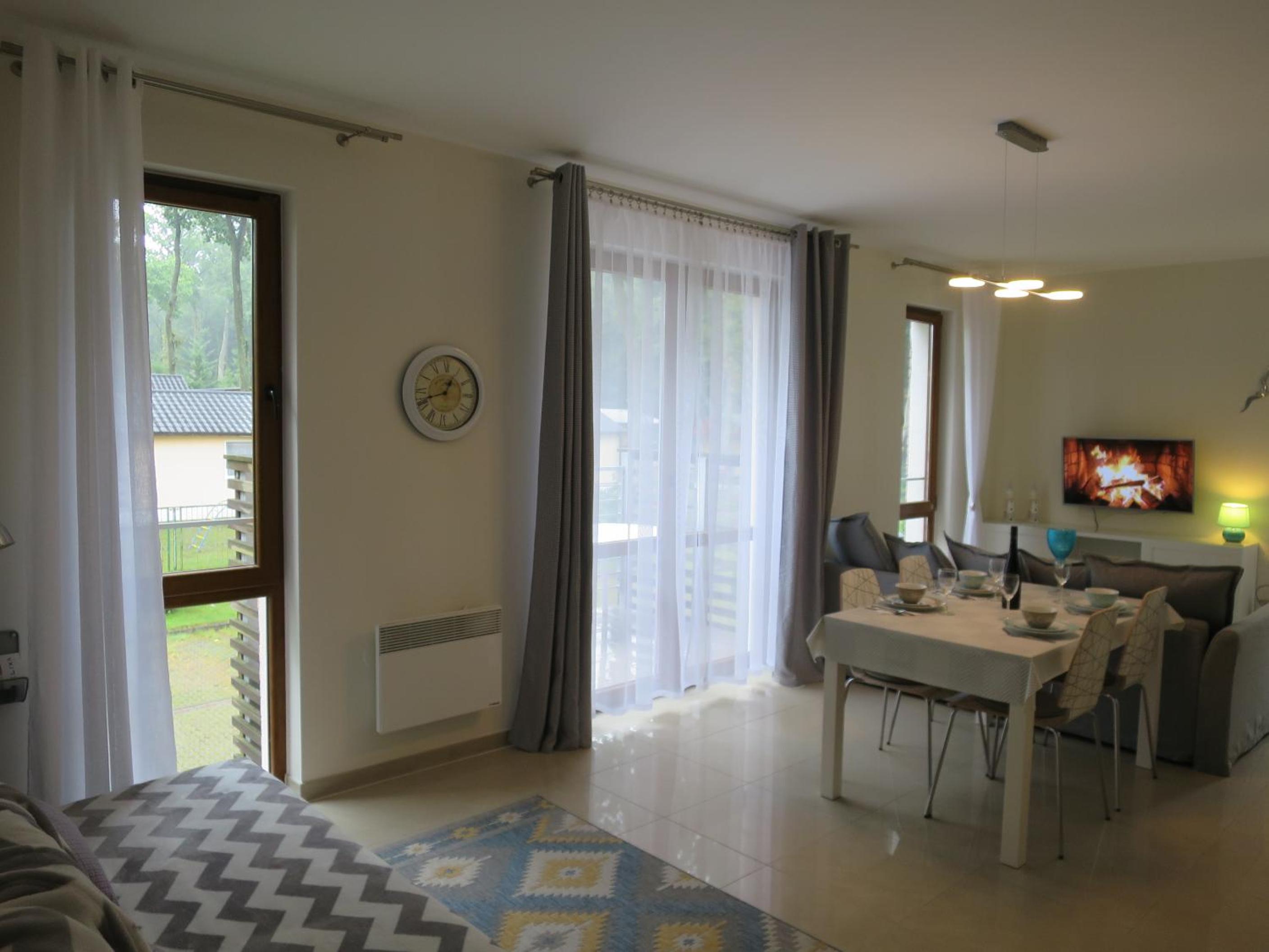 Sea Life Apartment view 4
