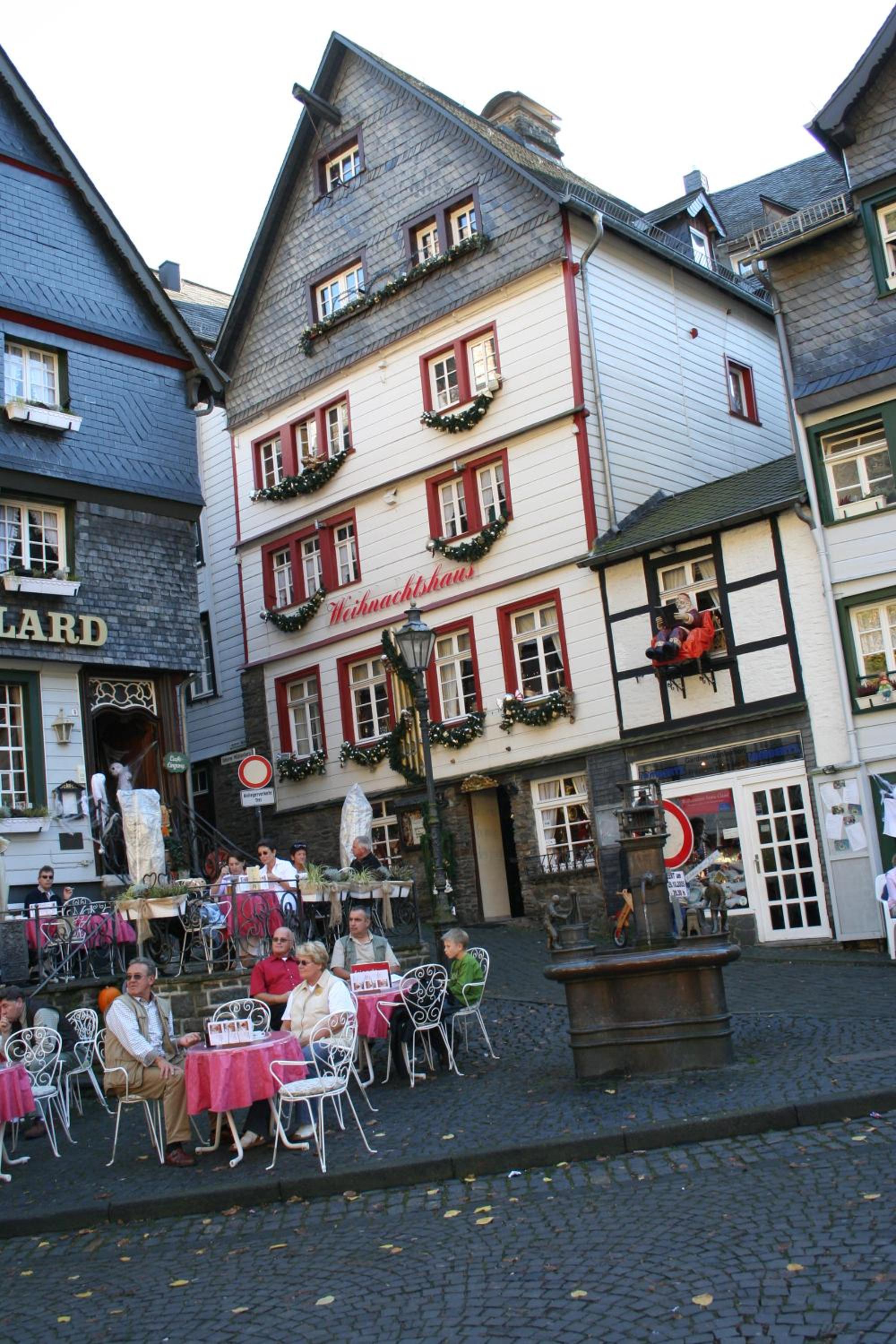 Uschi's Familienparadies