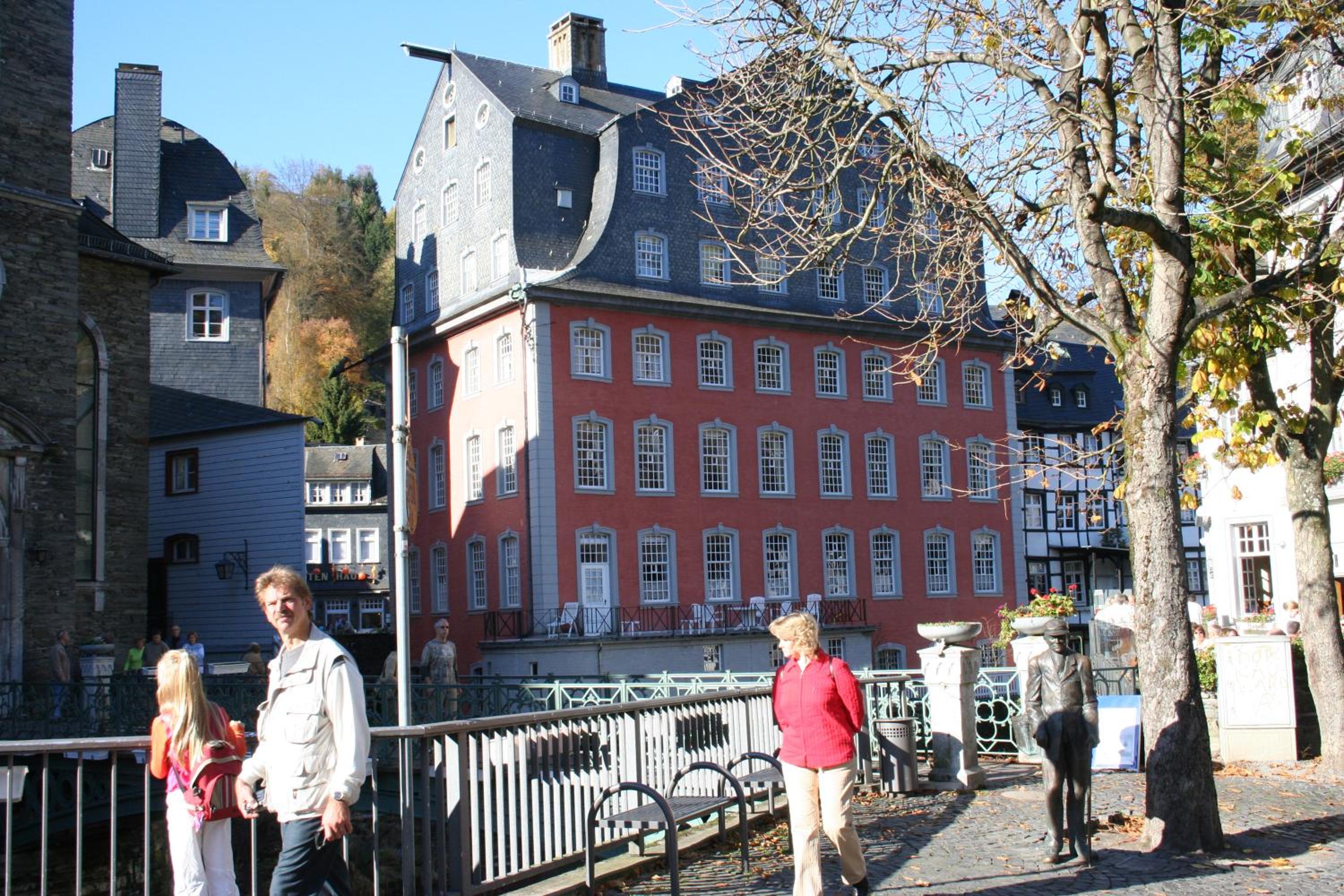 Uschi's Familienparadies
