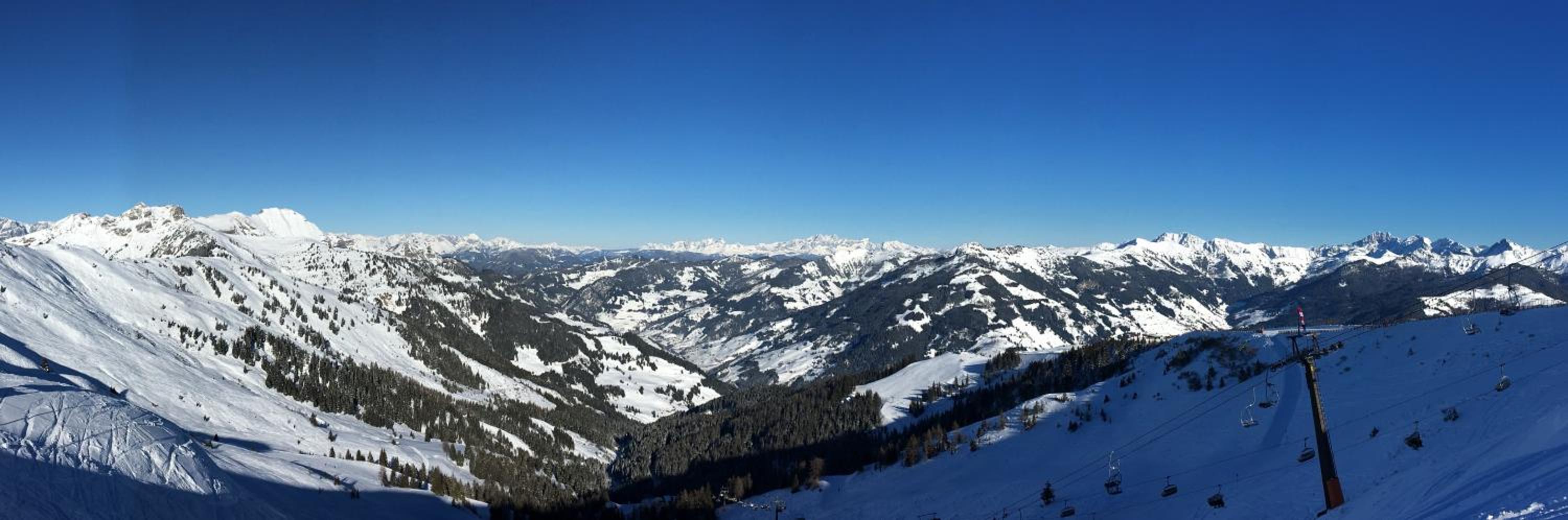 AlpenglueckGastein - Private mountain lodge