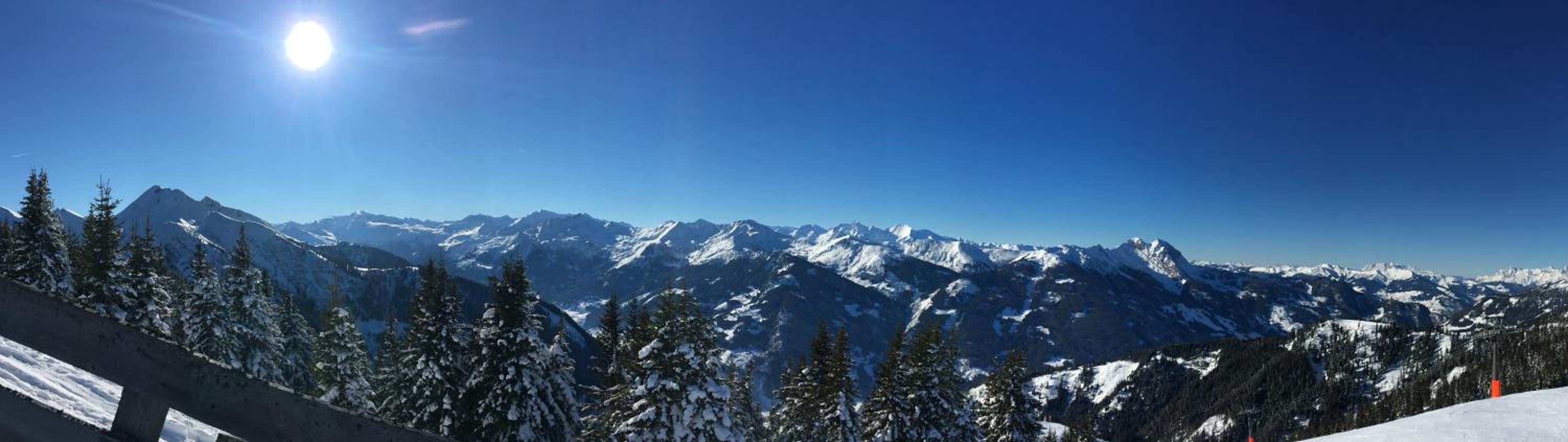 AlpenglueckGastein - Private mountain lodge