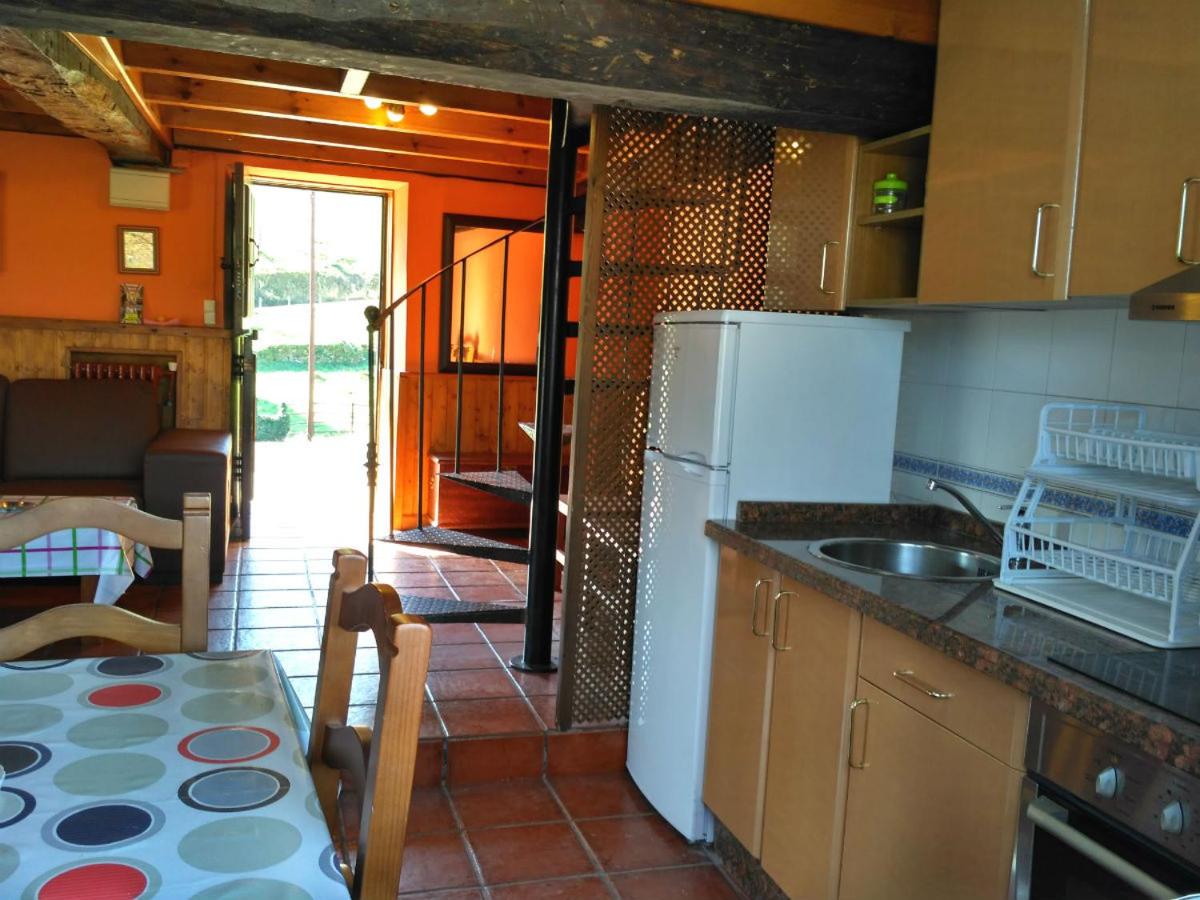 Apartamentos La Corona