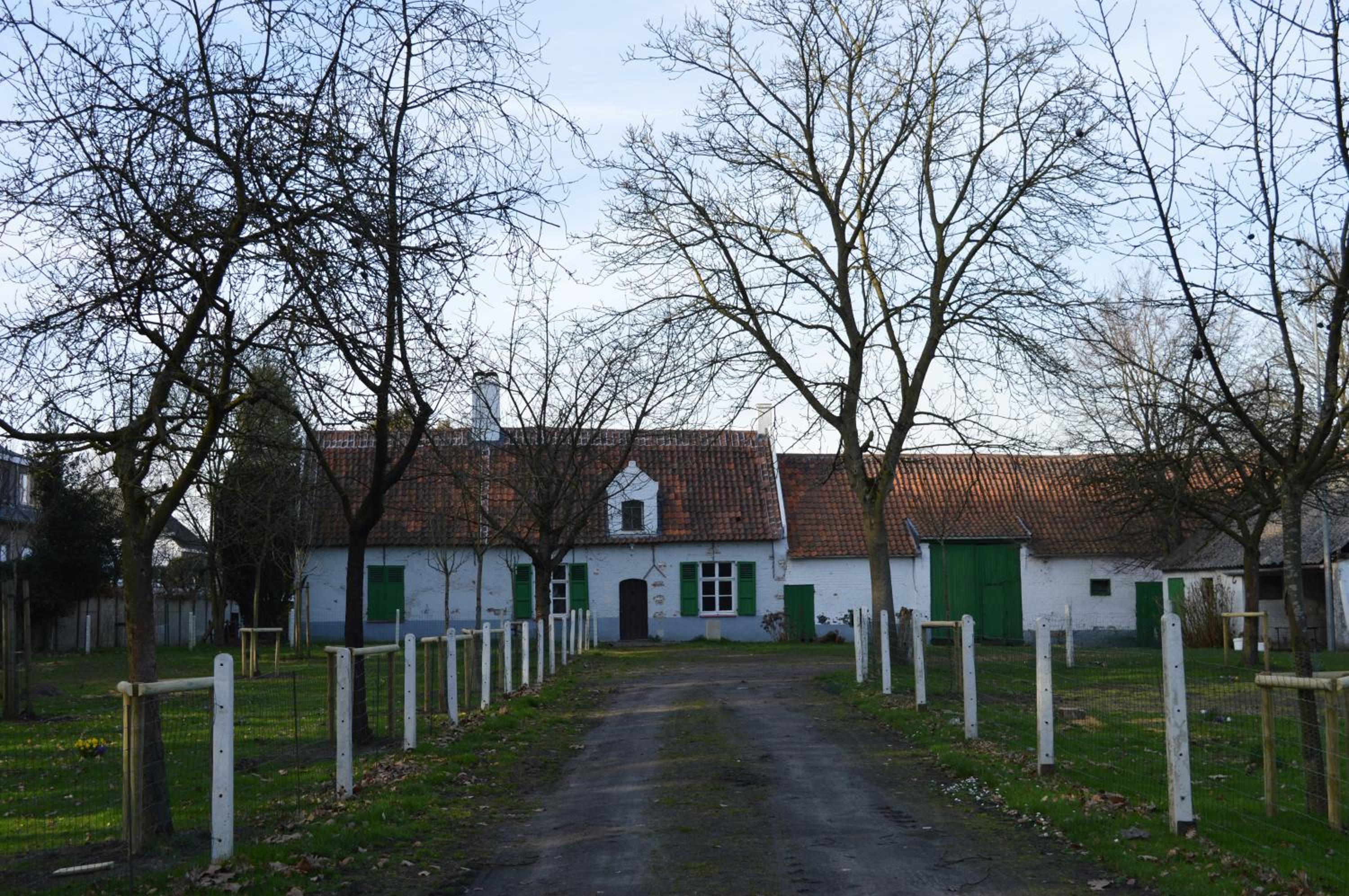 B&B Bij MoeMee
