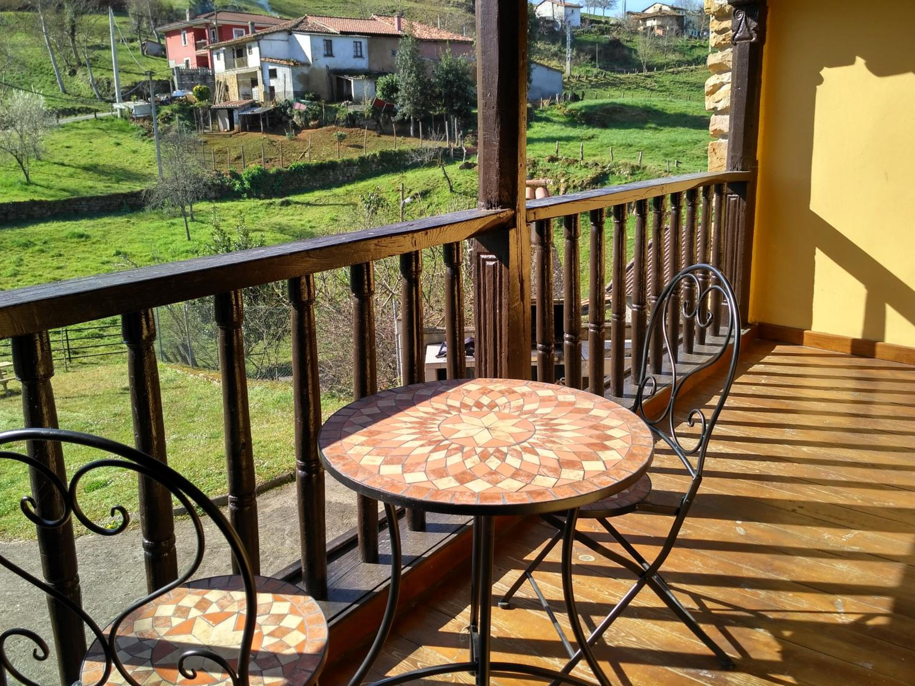 Apartamentos La Corona