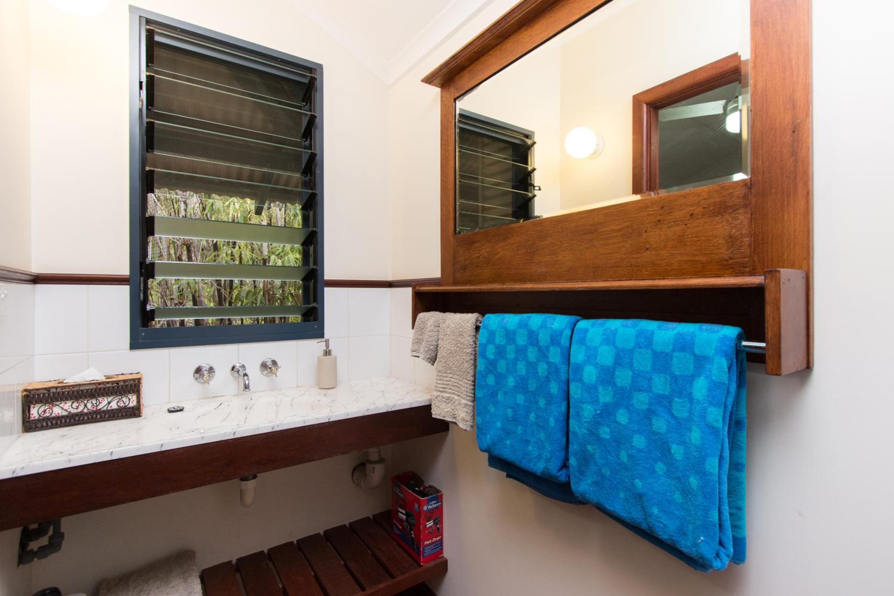 The Courthouse Bed & Breakfast