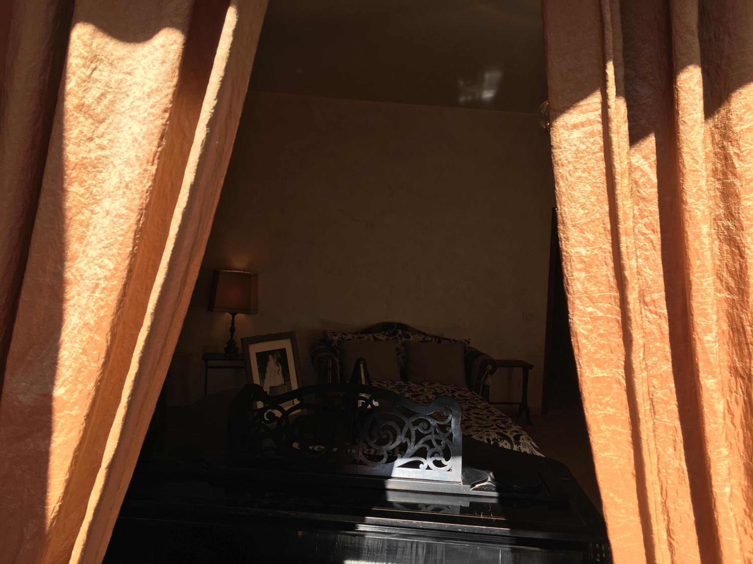 Pantheon Old Suite