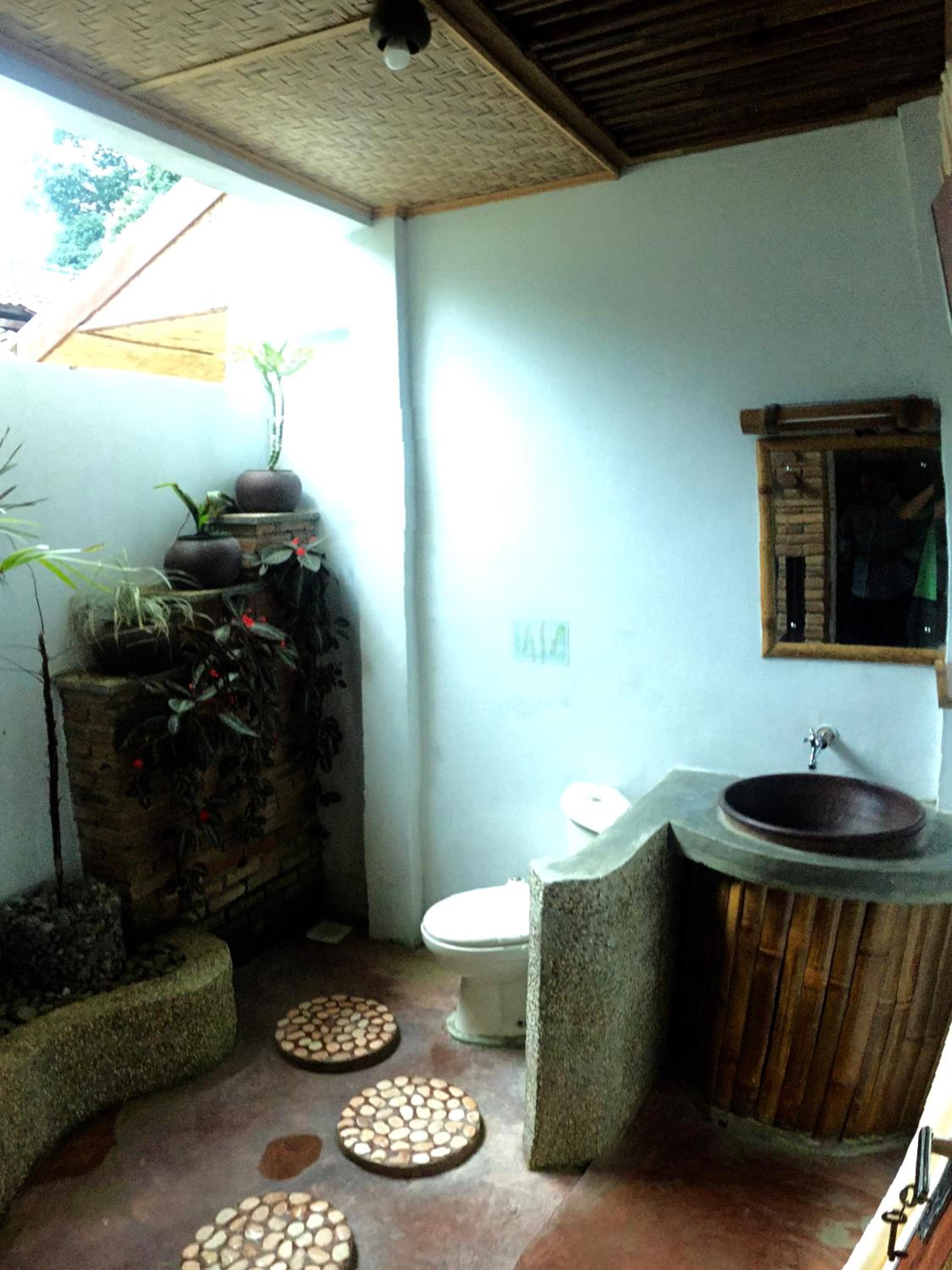 Ecolodge Bukit Lawang