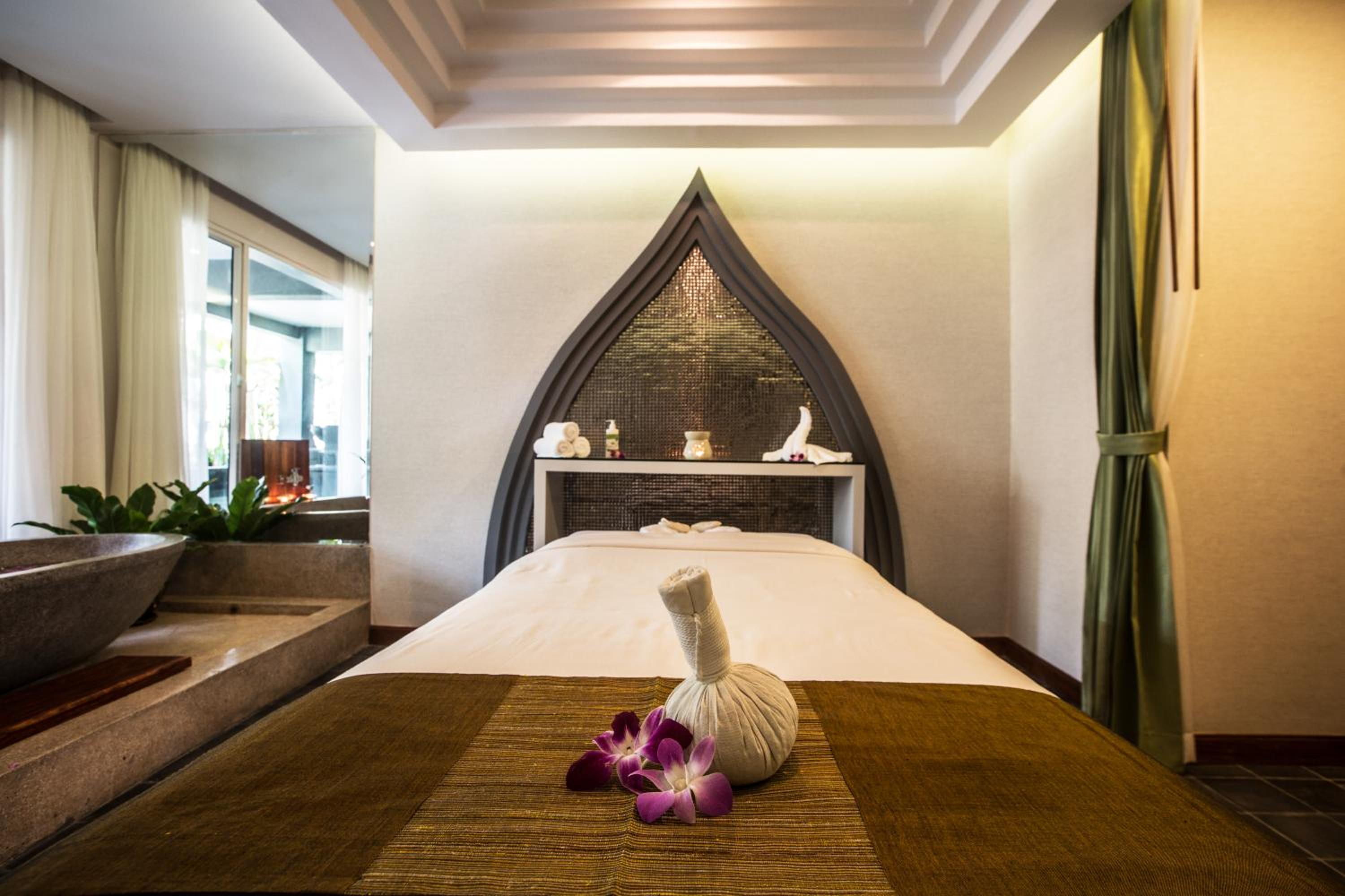 J7 Angkor Hotel