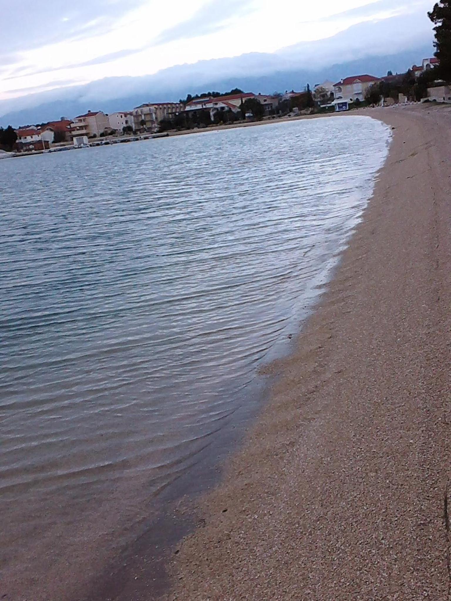 Apartments Zadar Nin Anton i Martina