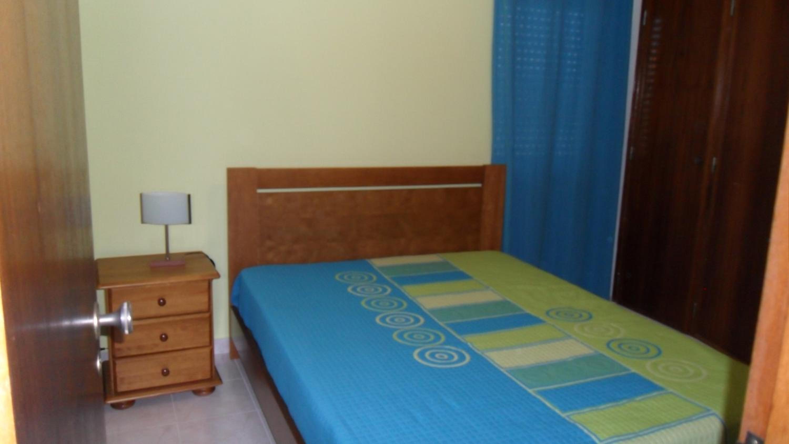 SUN & SURF en Aljezur — hotel room