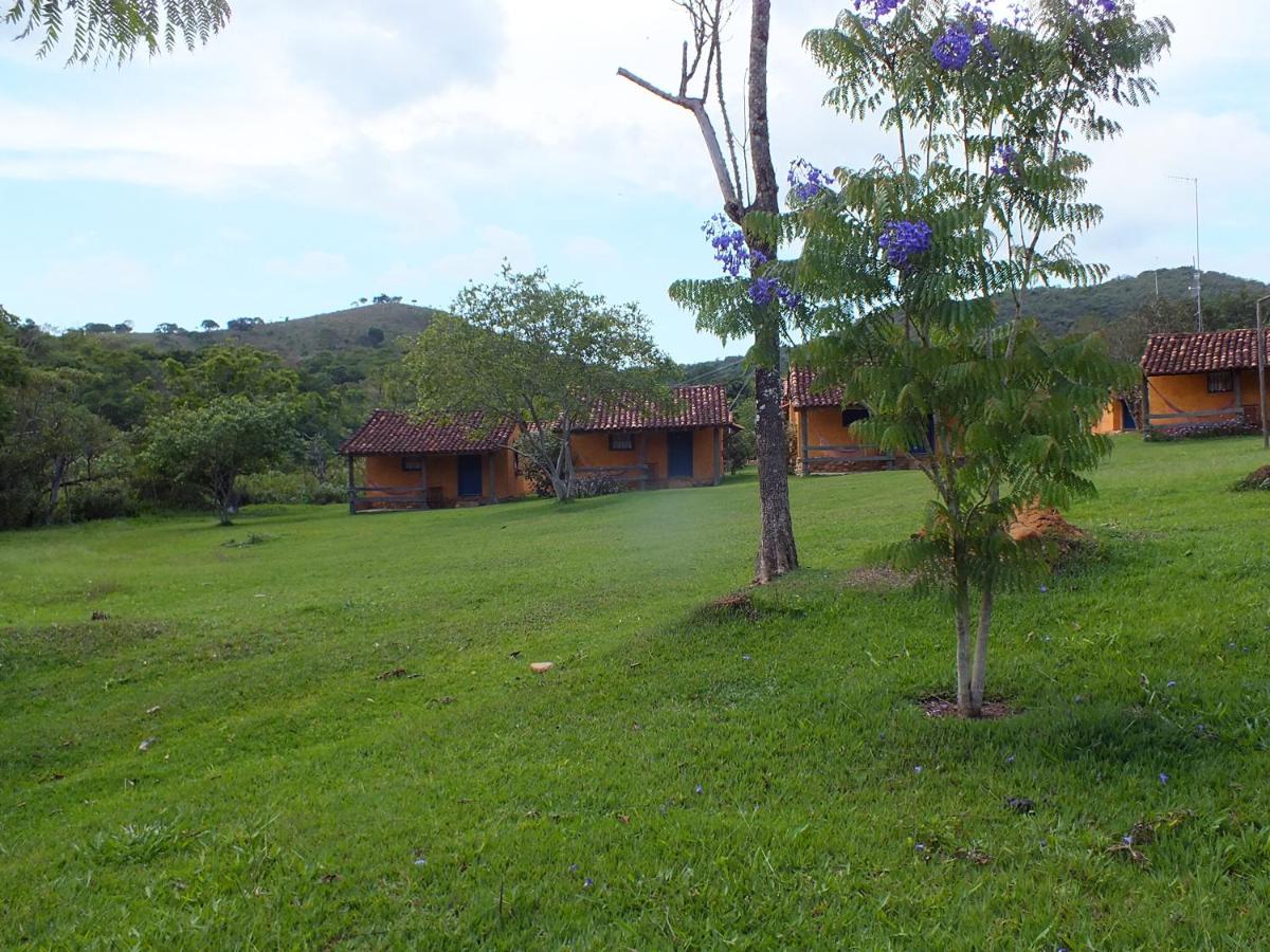 Fazendinha da Canastra
