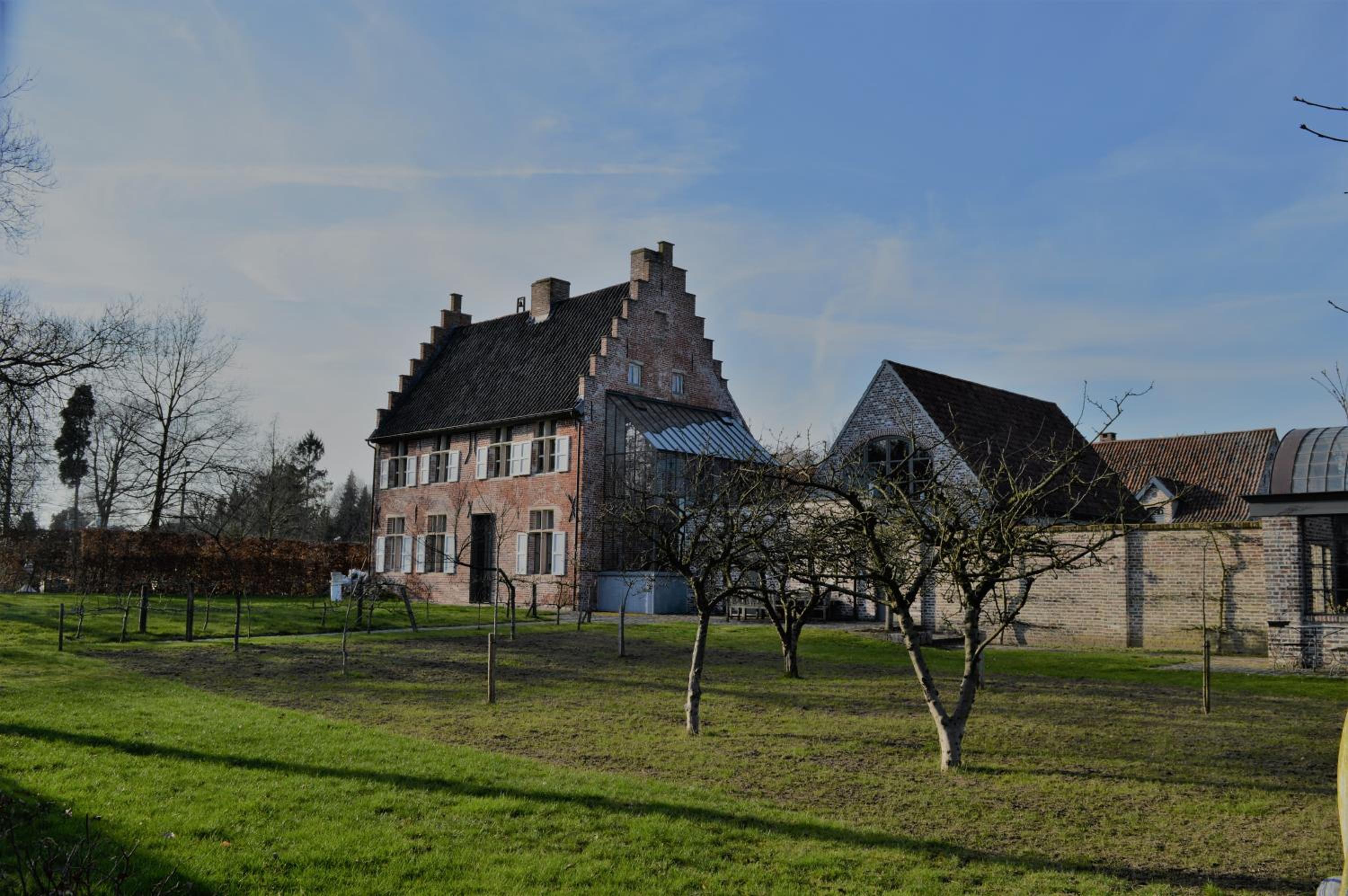 B&B Bij MoeMee