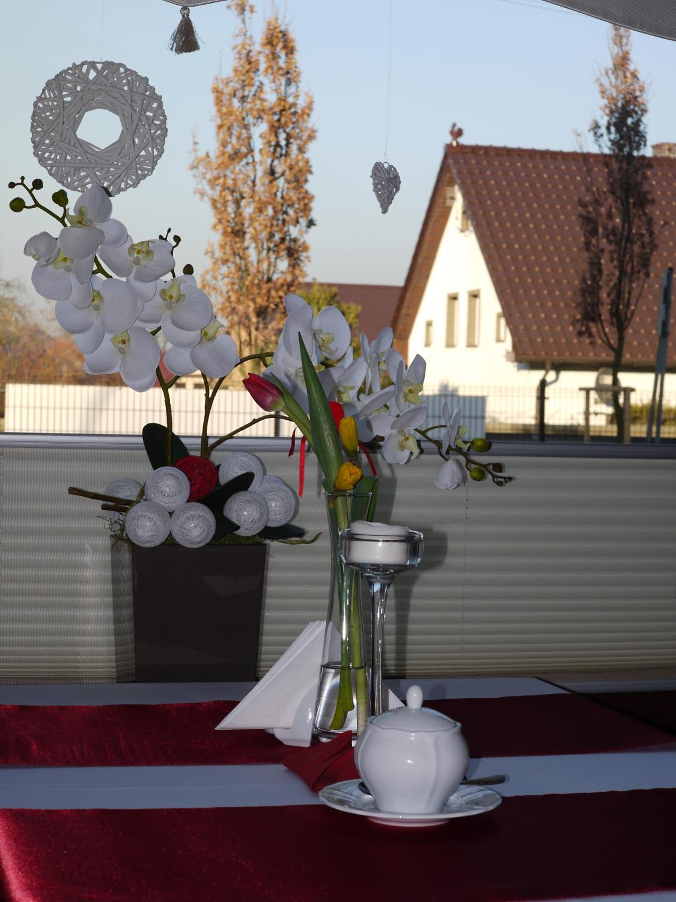 Dworek w Płoni view 5