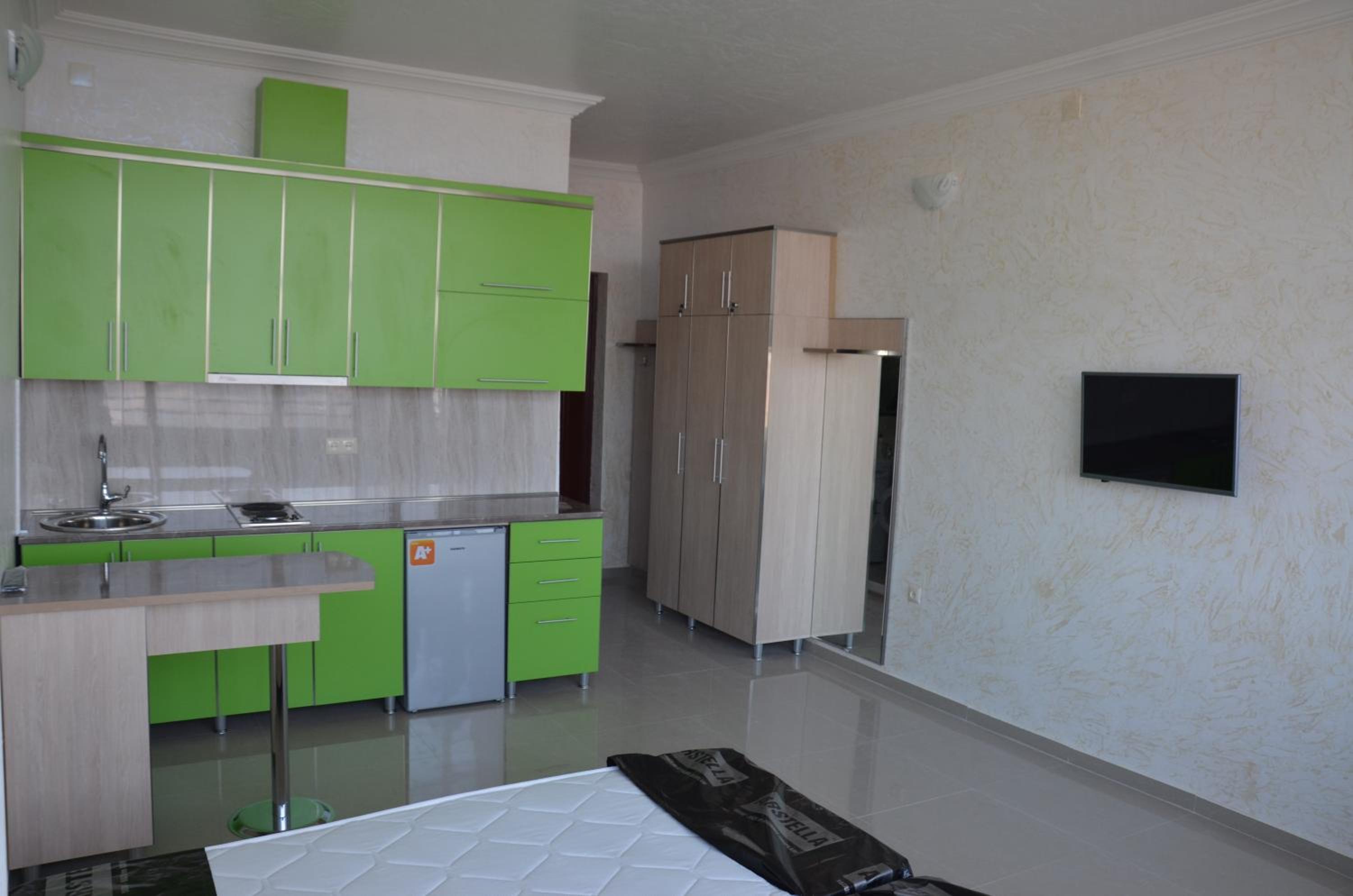 Felicity Apartment