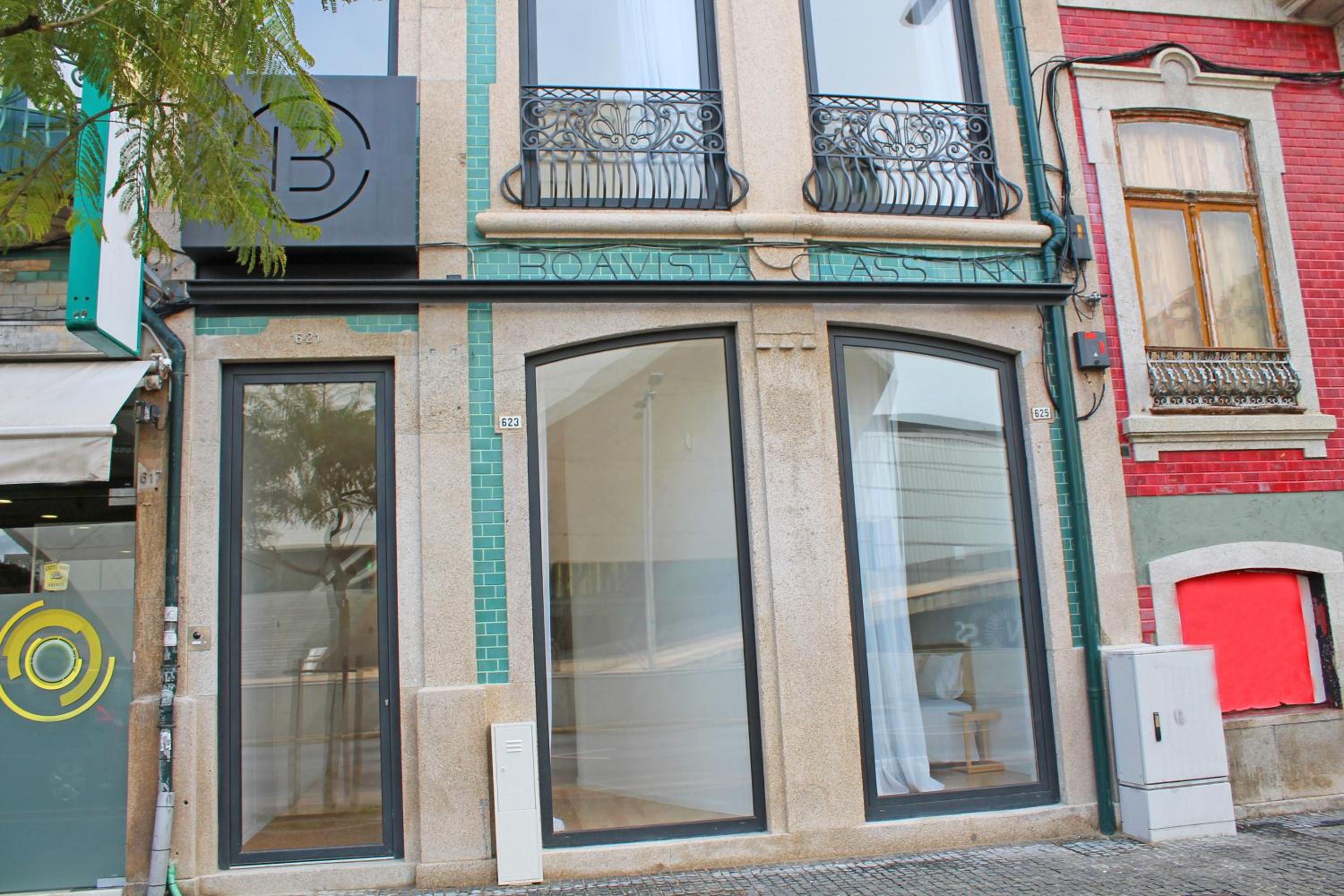 Boavista Class Inn