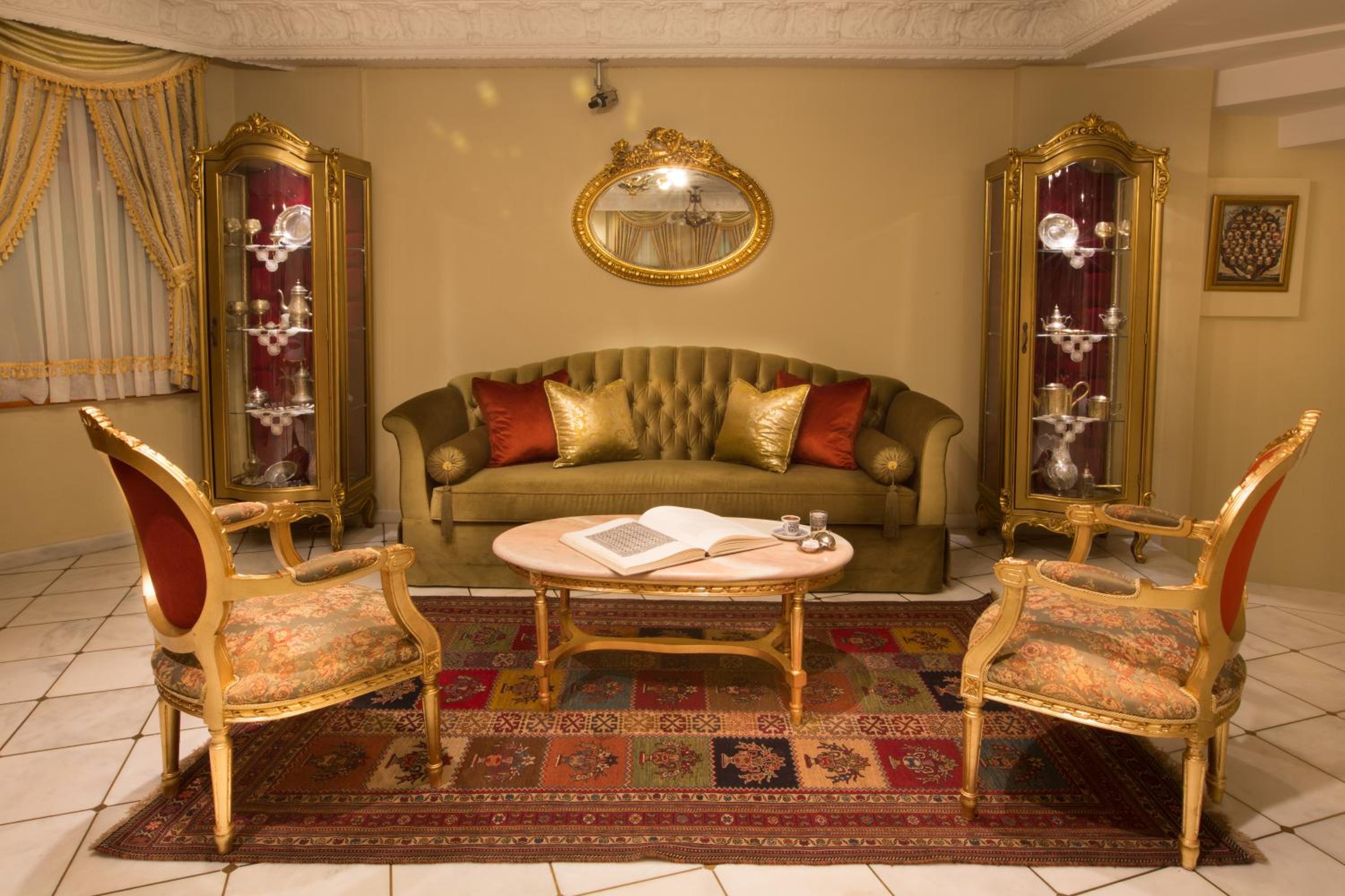 Valide Sultan Konagi - Image 16