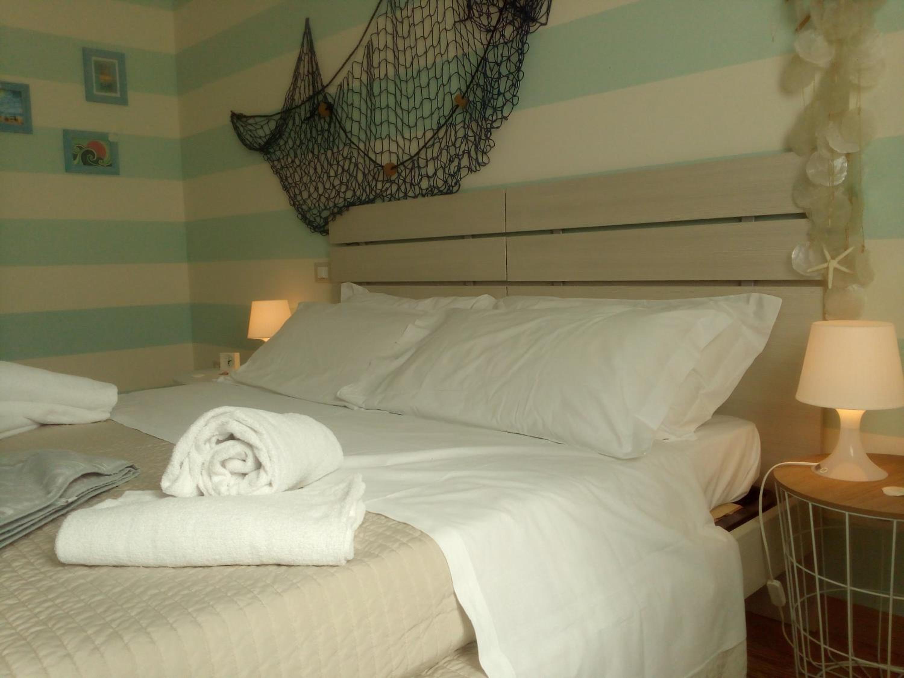 Relais Villa Lézard