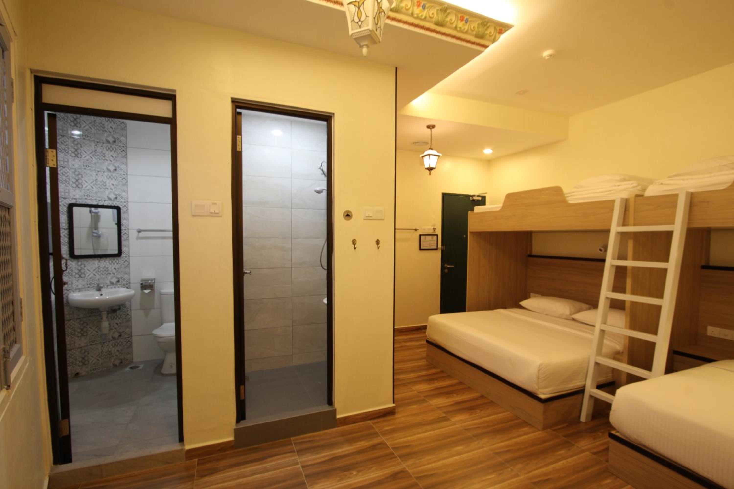 Shamrock Guest House II