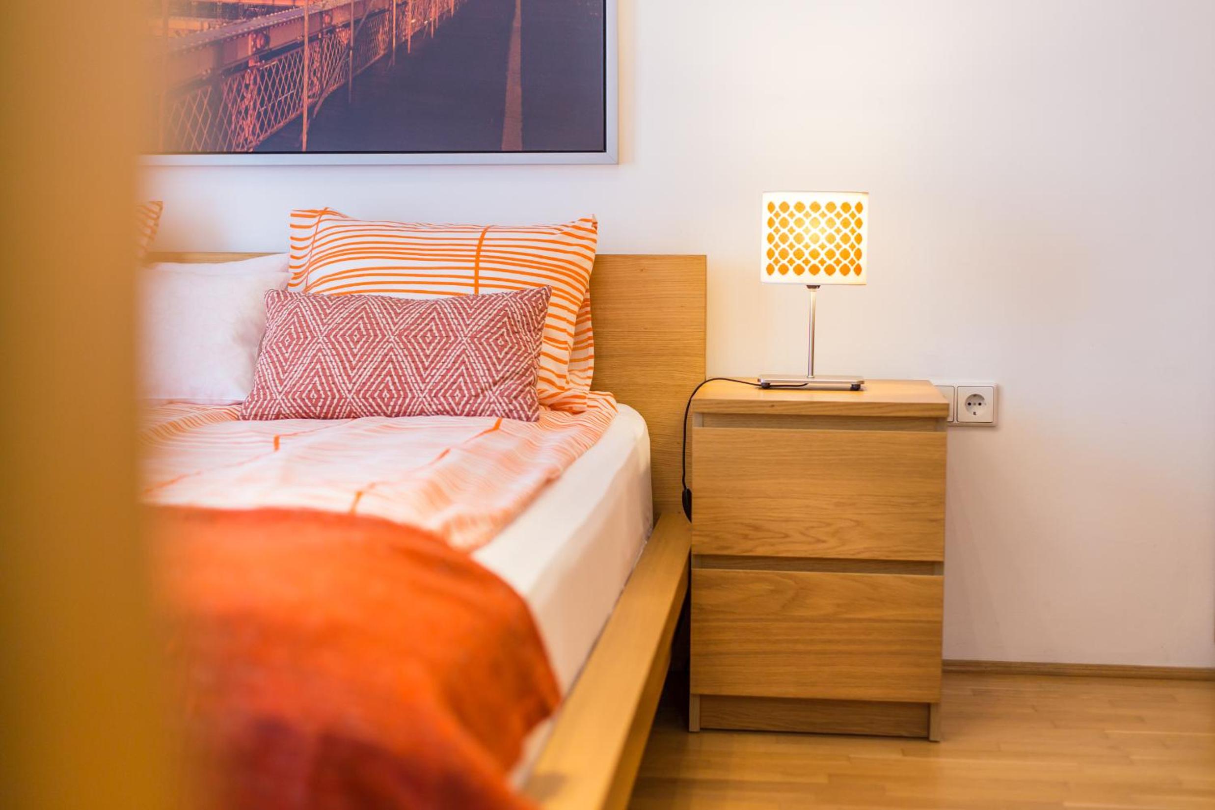 Colours Apartments Budapest