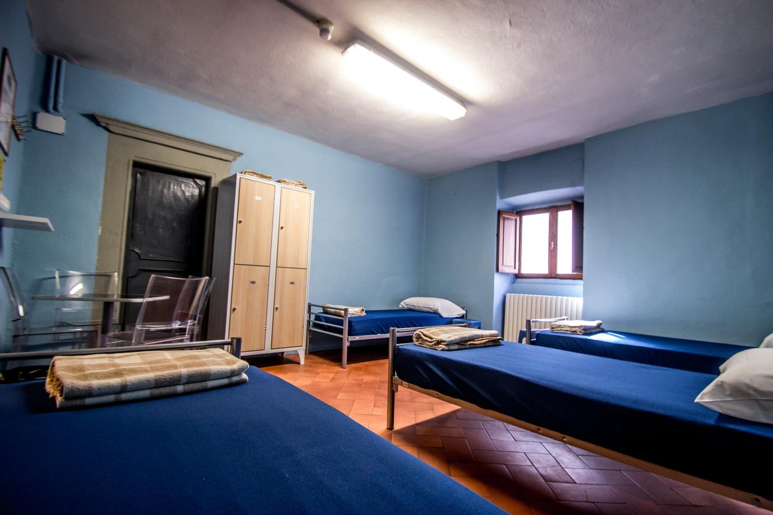 Hostel Santa Monaca