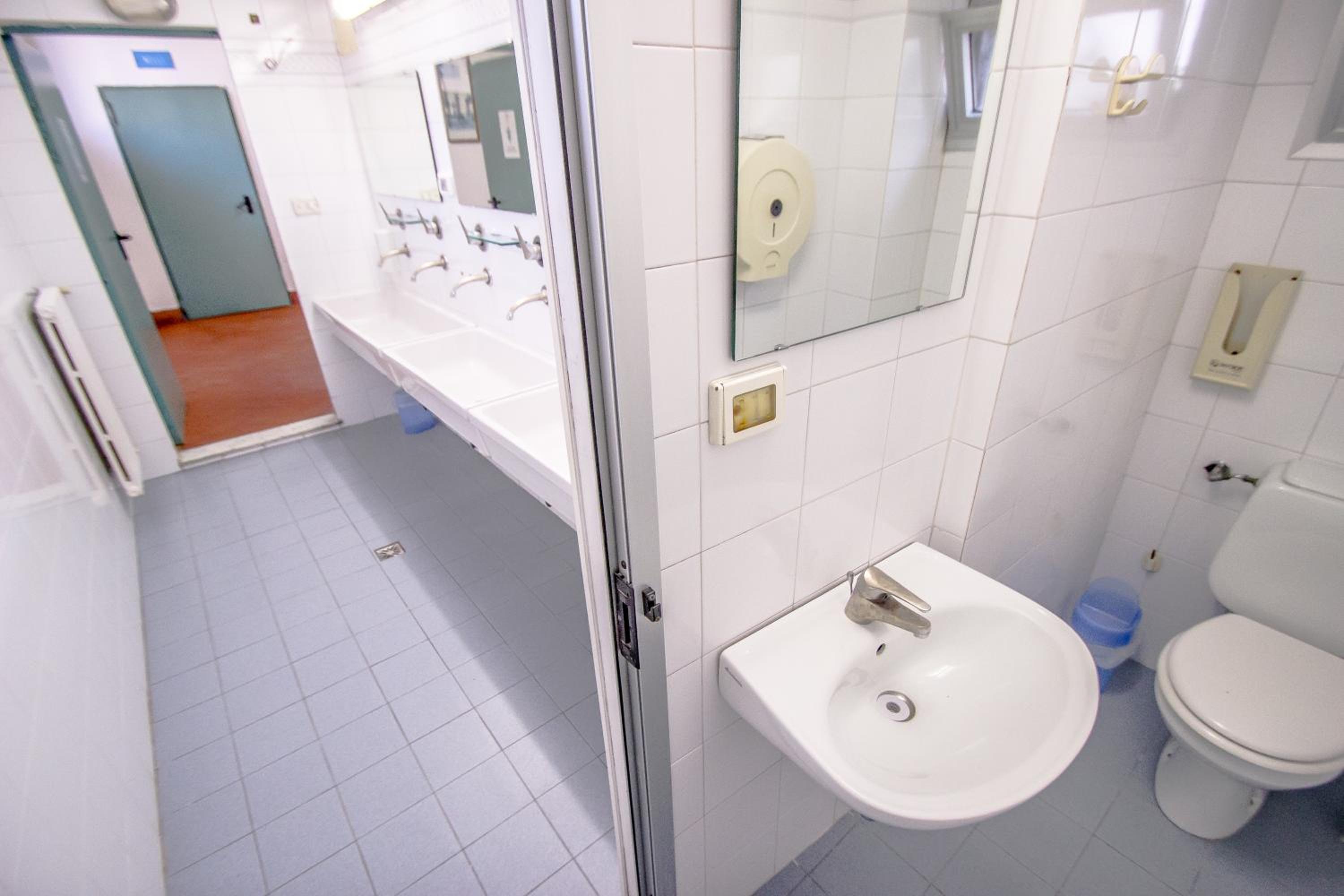 Hostel Santa Monaca