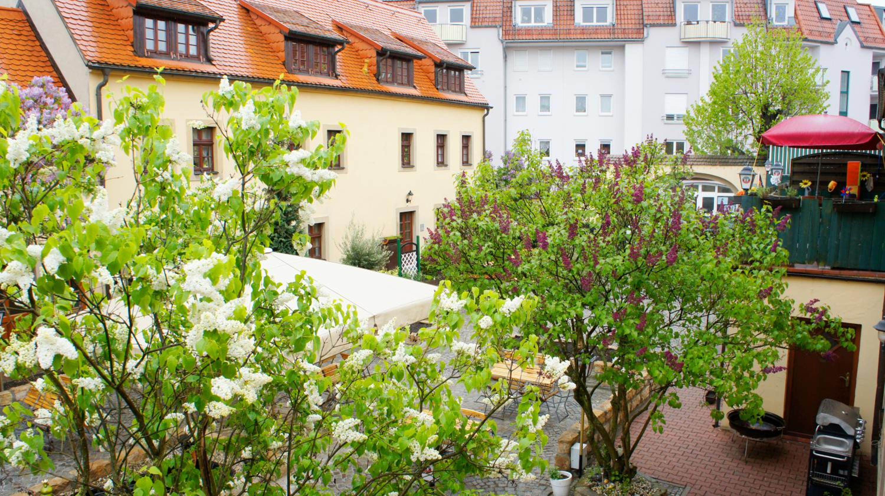 Trobischhof