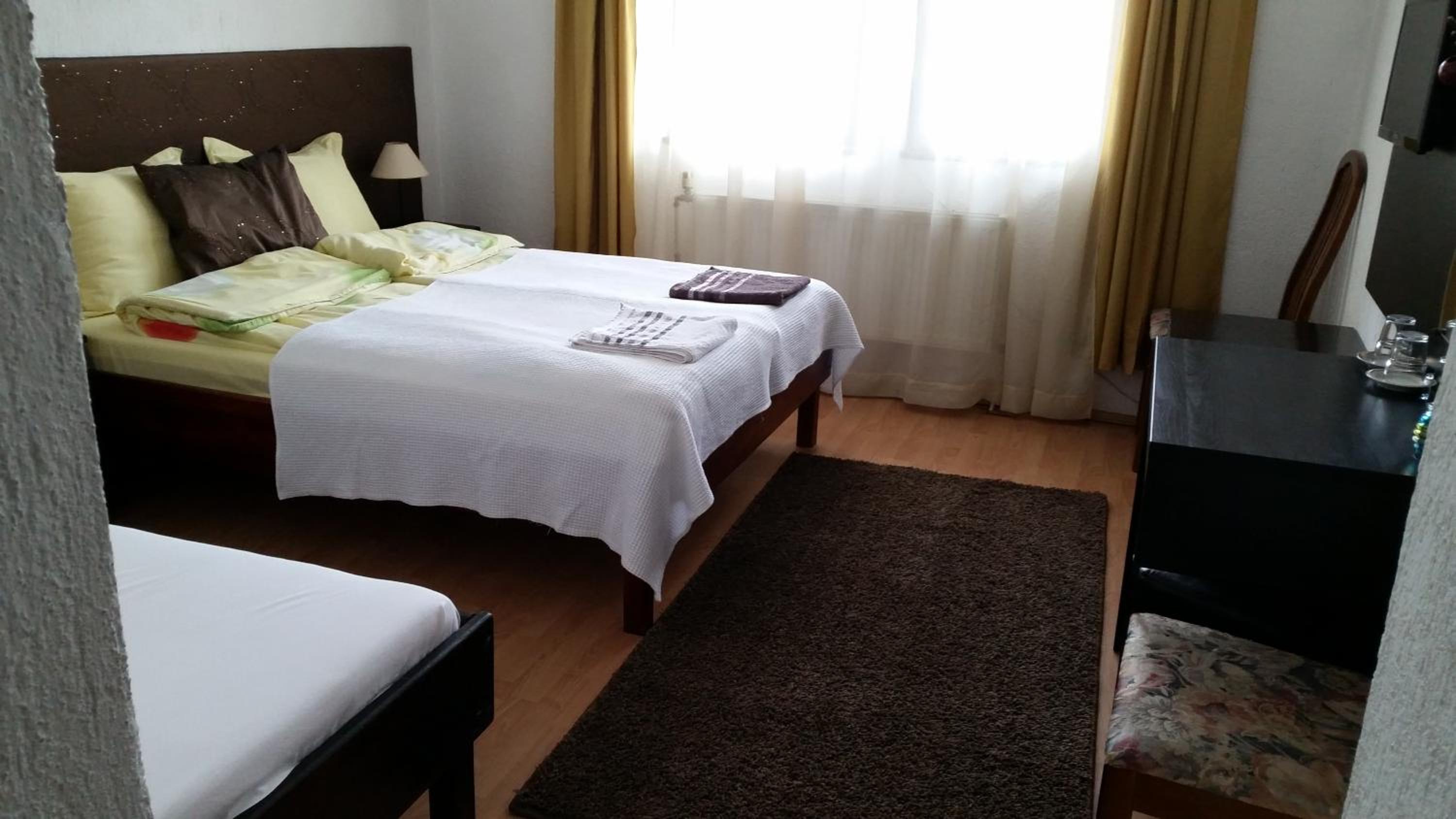 Guest house Elit