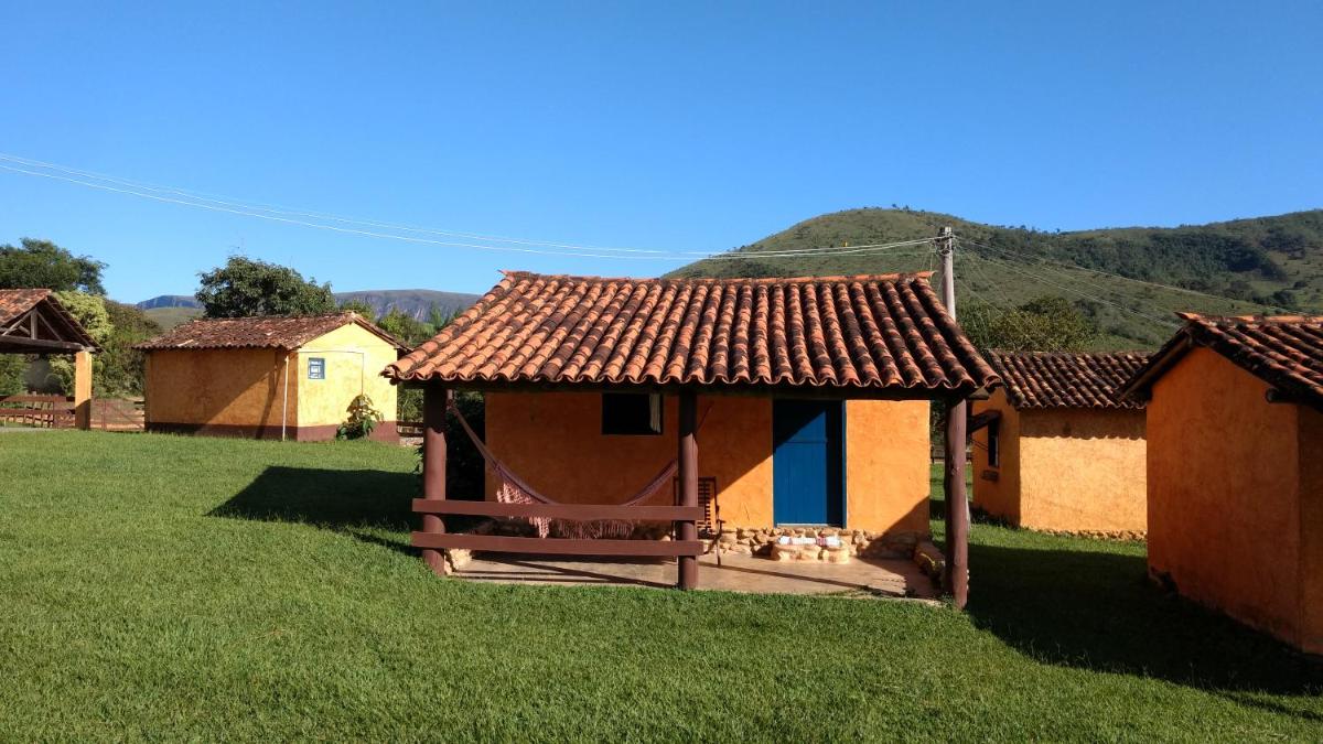 Fazendinha da Canastra