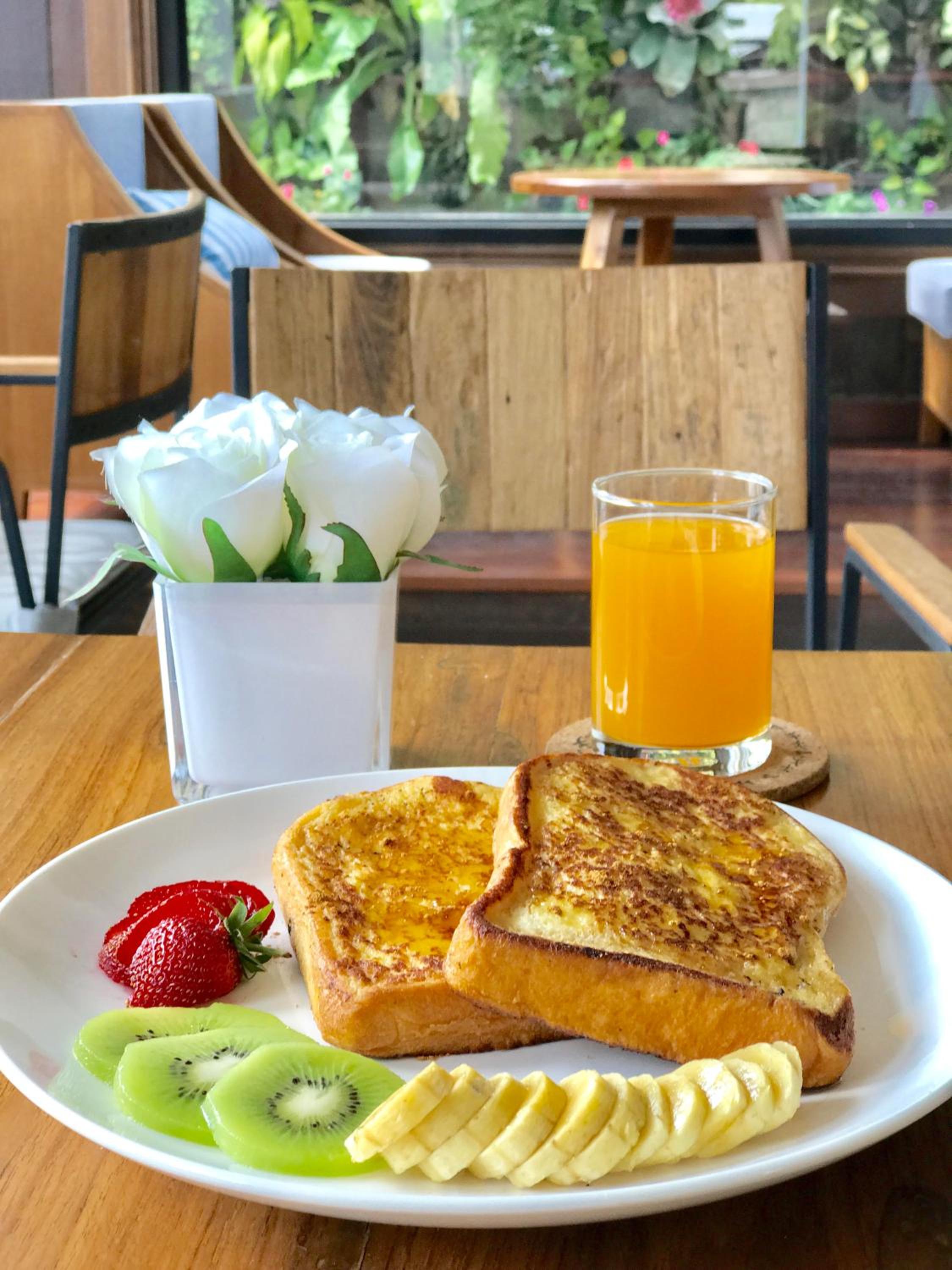 Pai Cherkaew Boutique House