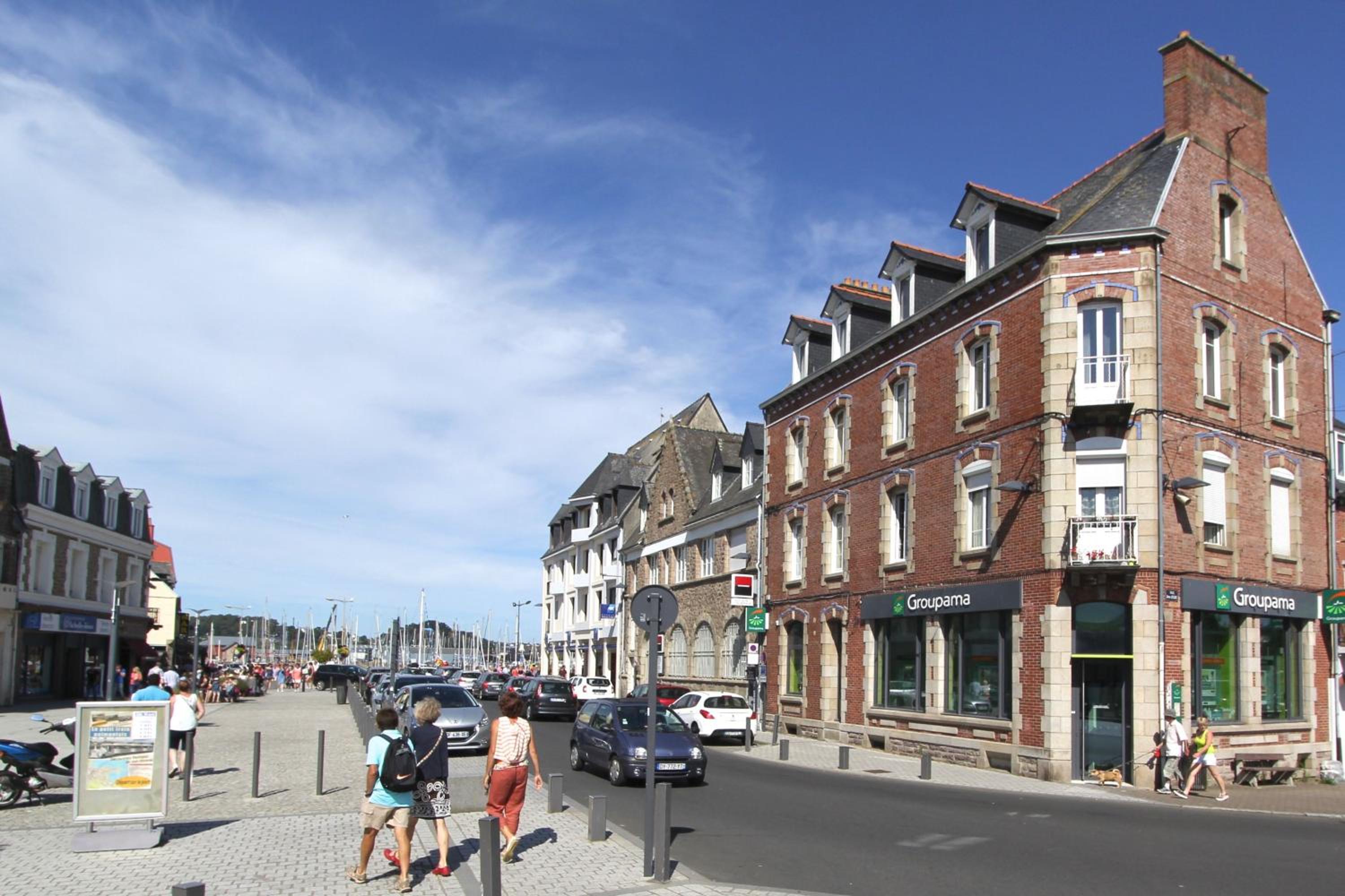 Gites du Port, photo 20