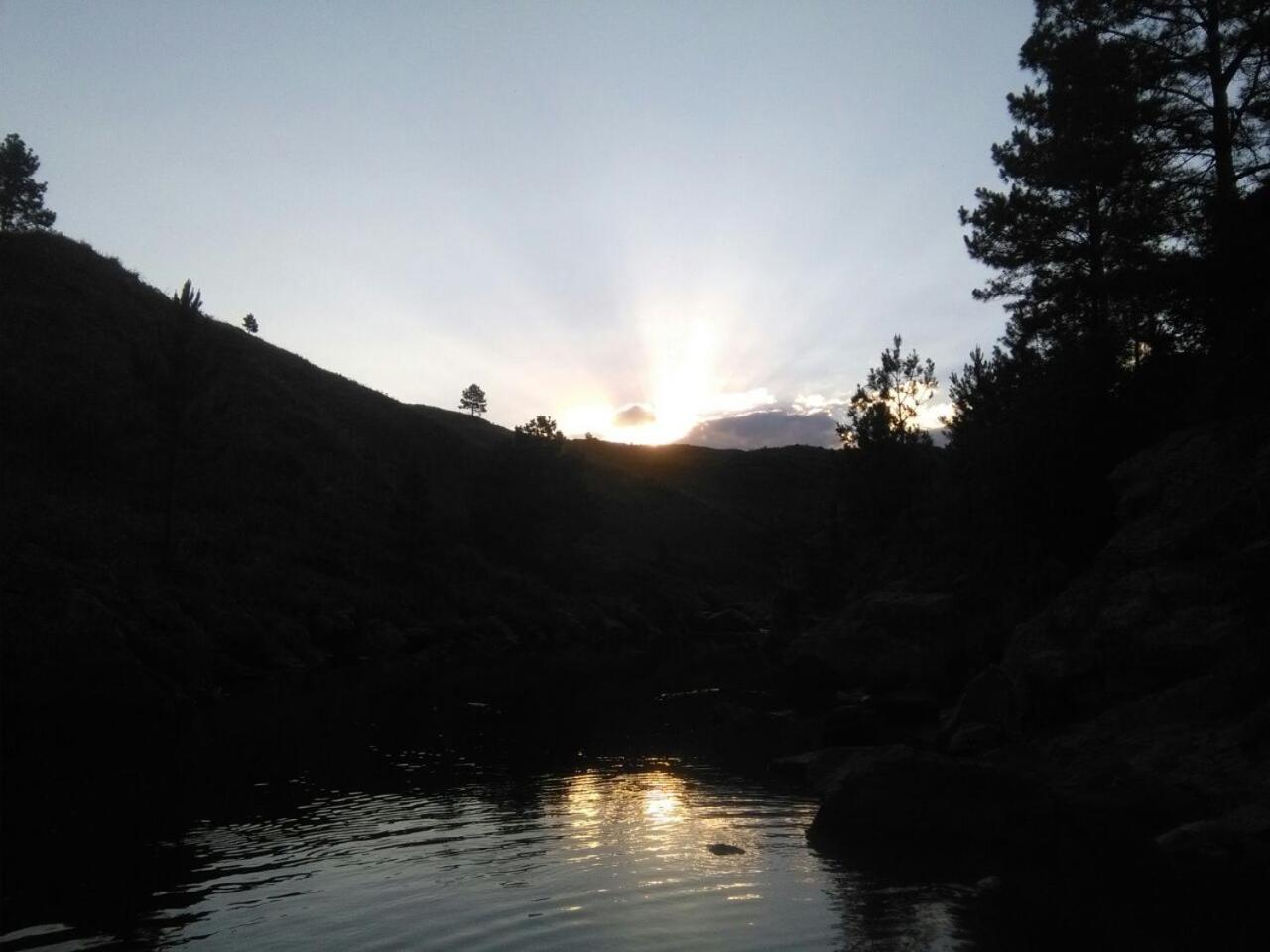 Serranias Del Tabaquillo