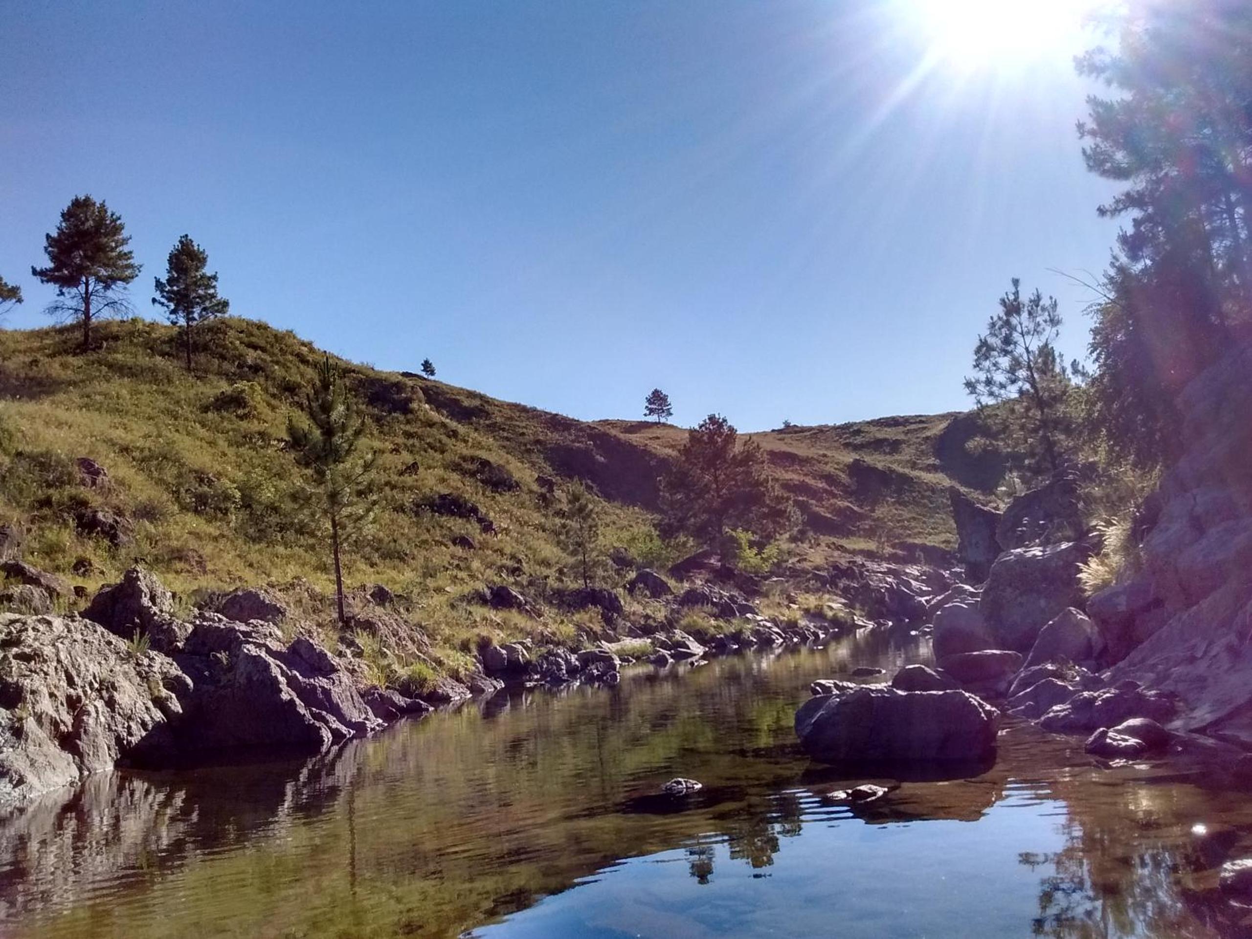 Serranias Del Tabaquillo