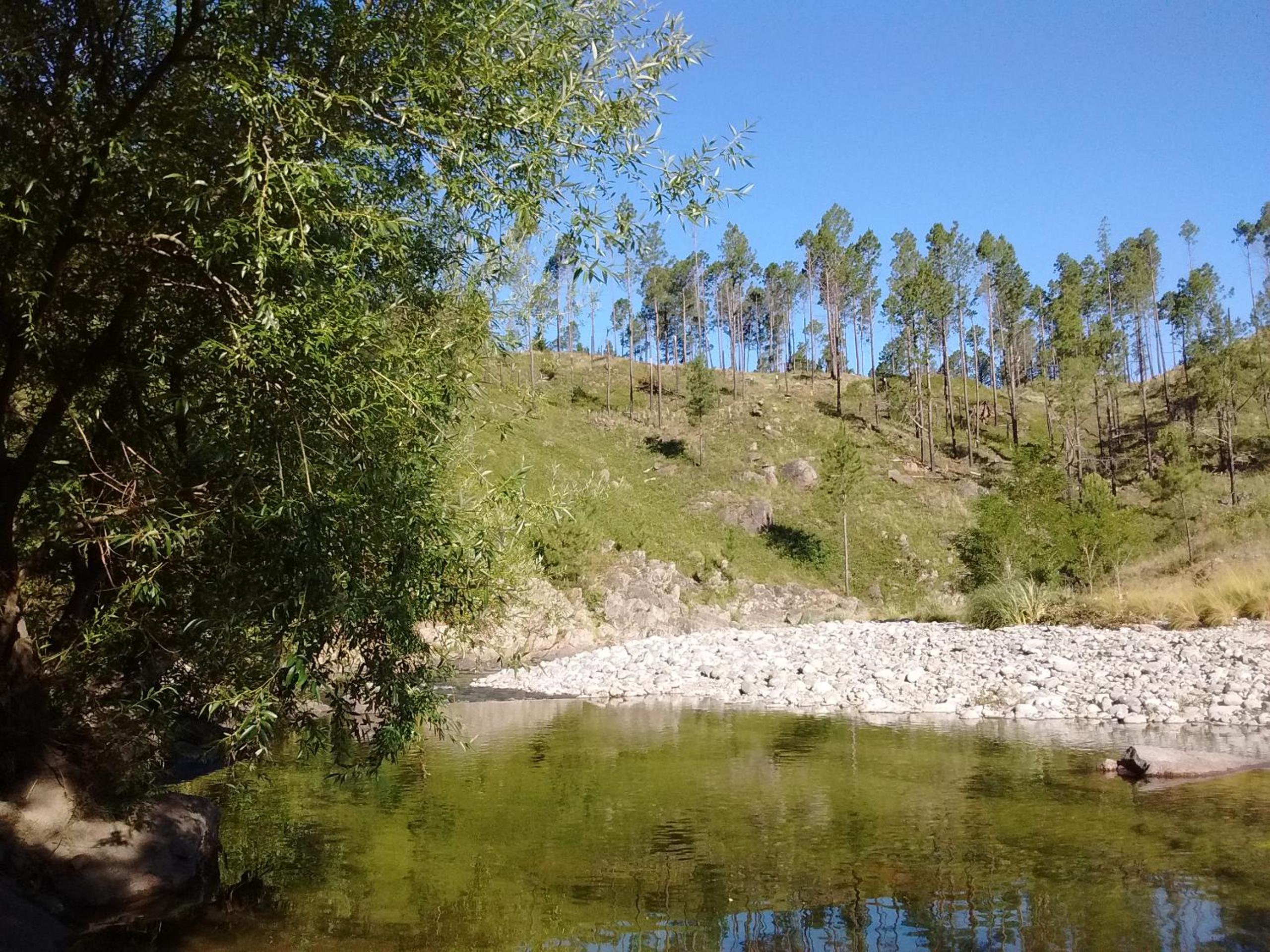 Serranias Del Tabaquillo