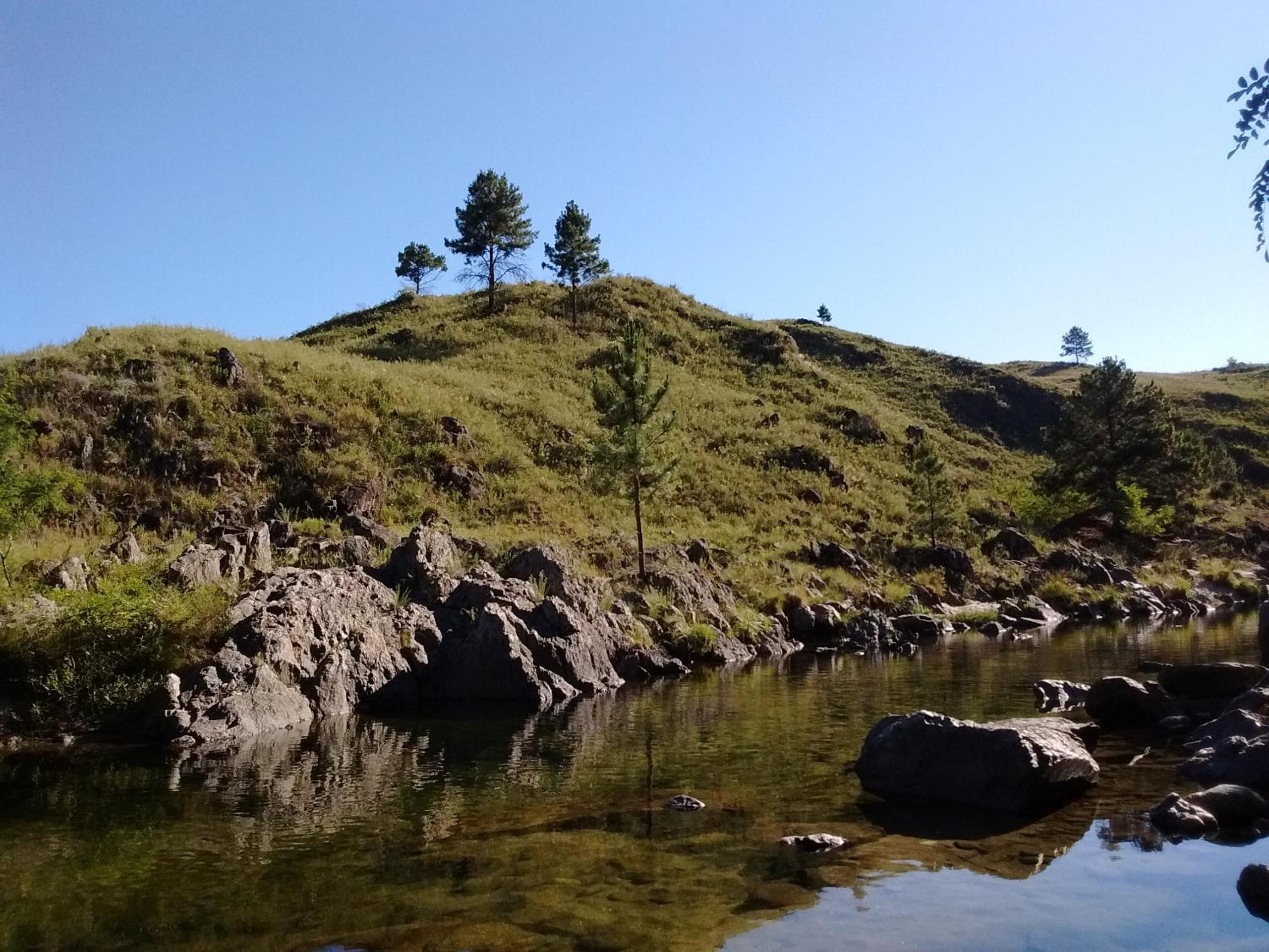 Serranias Del Tabaquillo