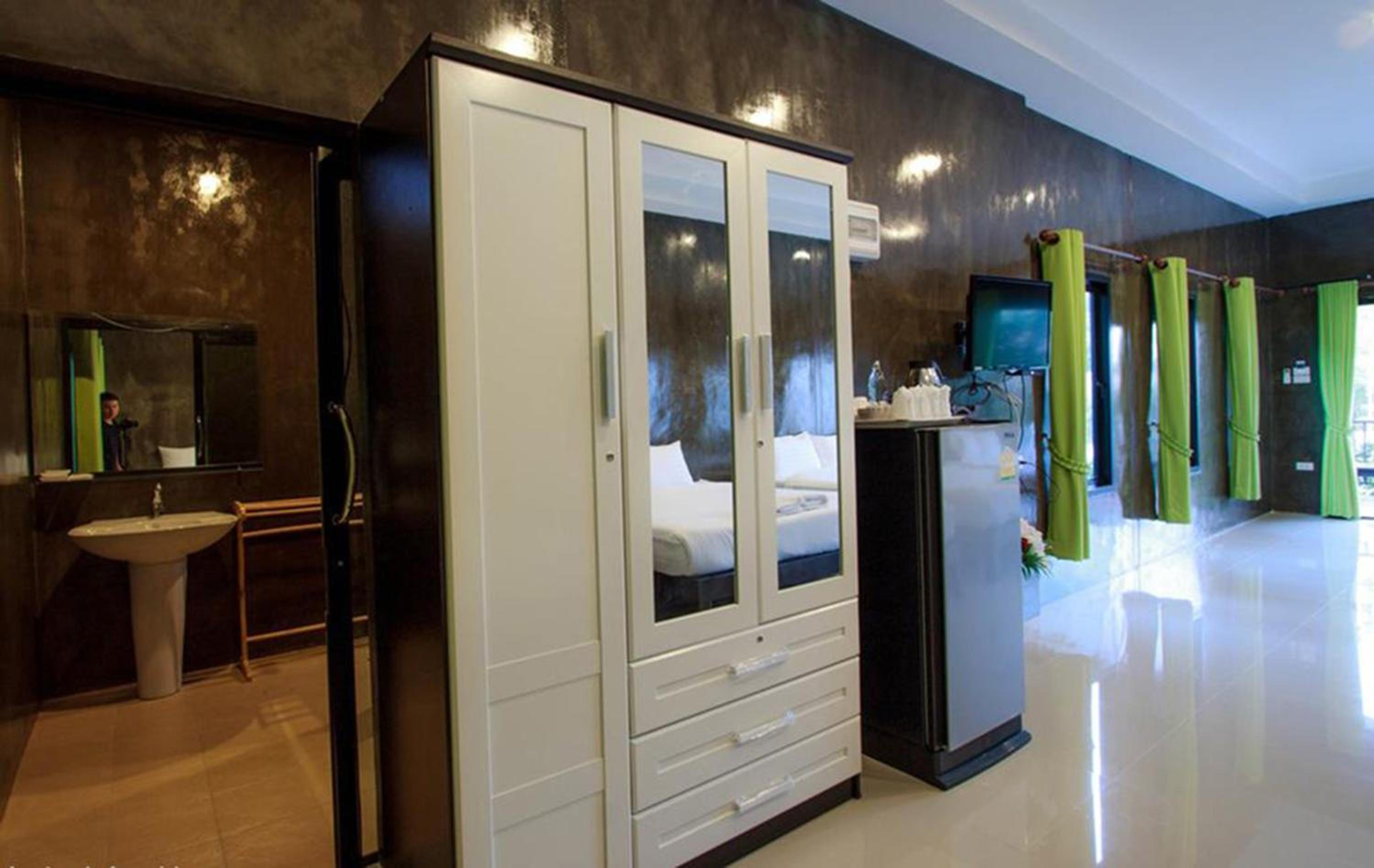 Pranburi Cabana Resort