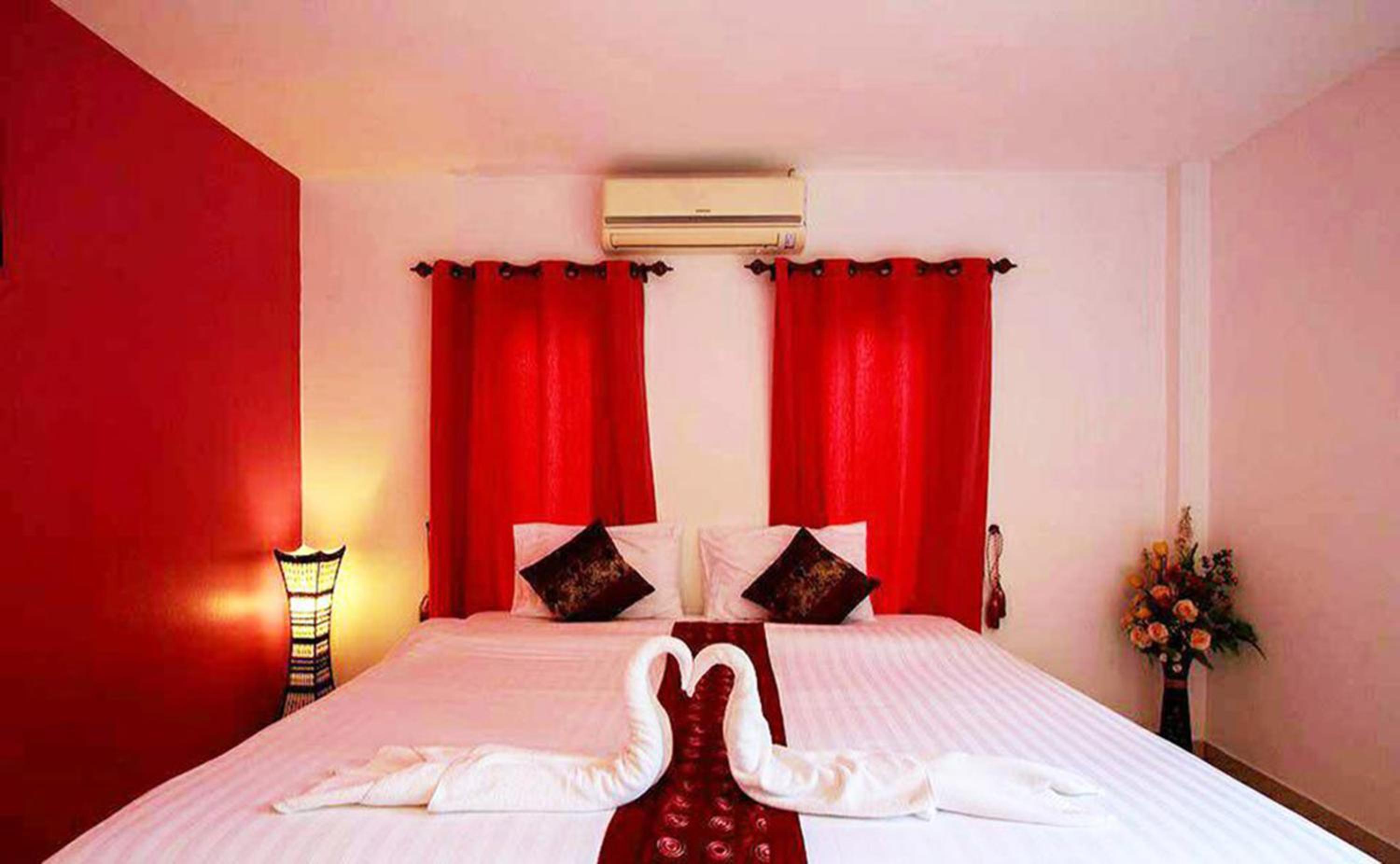 Pranburi Cabana Resort