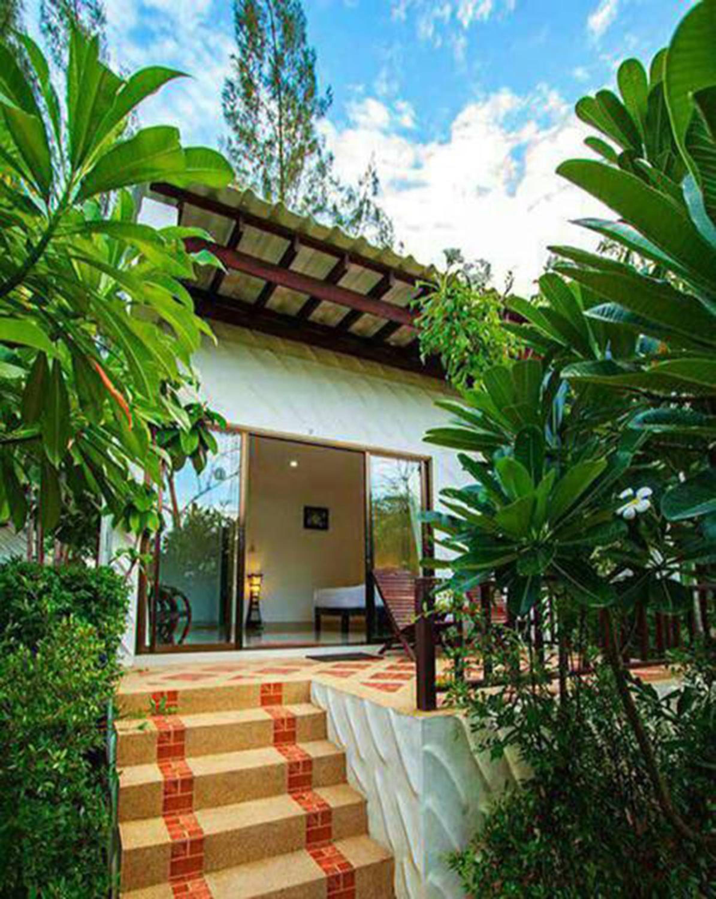 Pranburi Cabana Resort