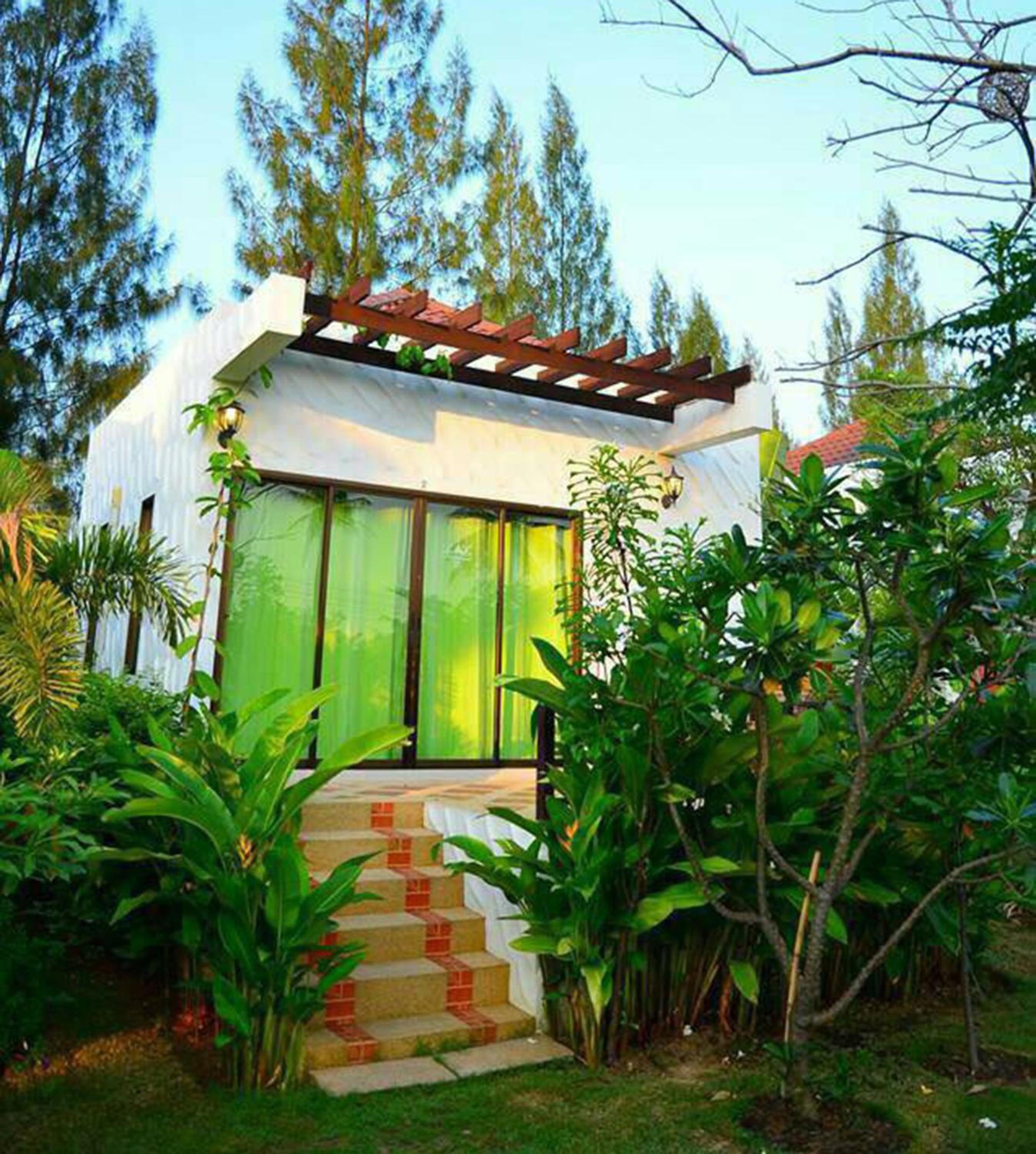 Pranburi Cabana Resort