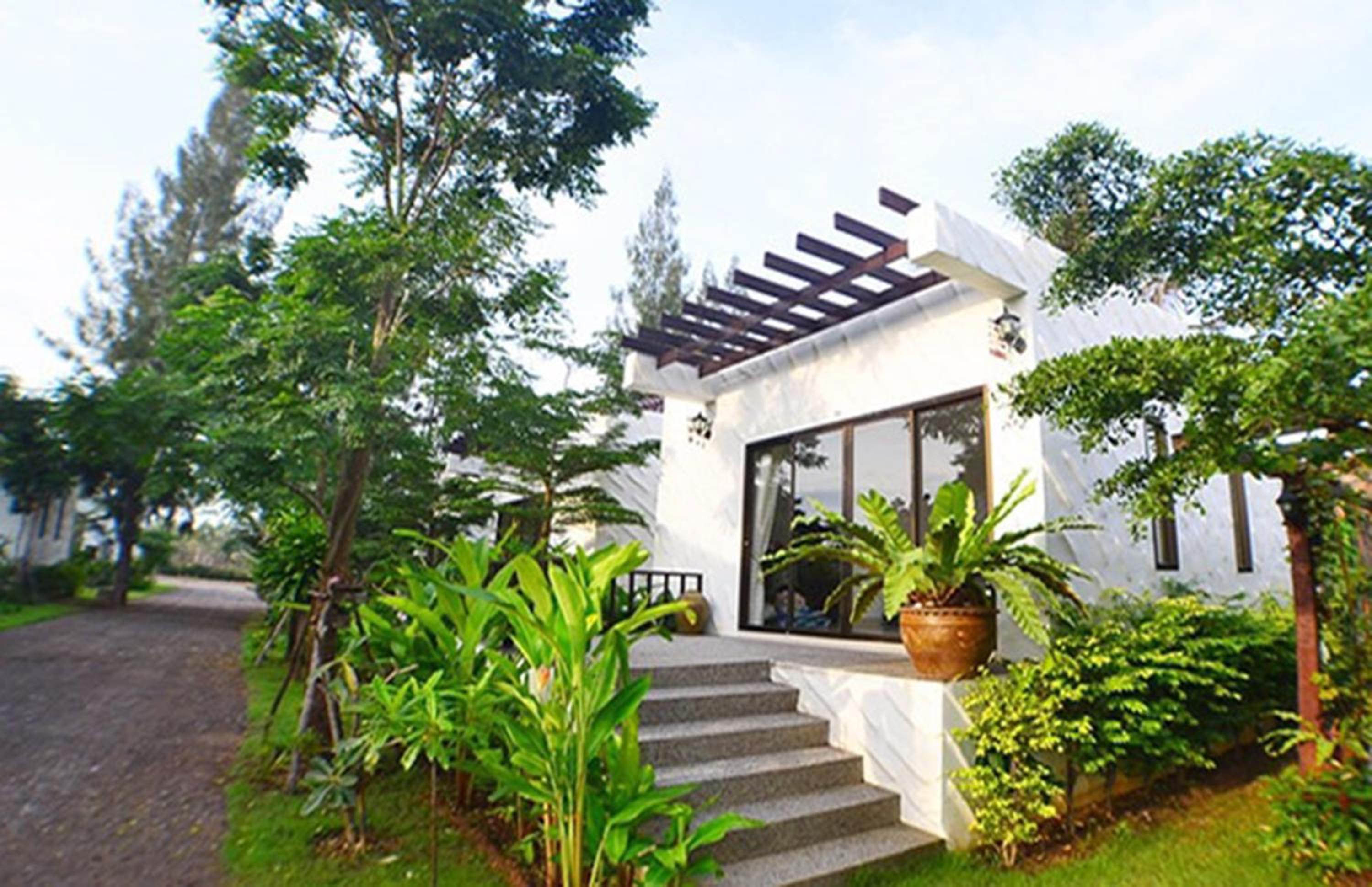 Pranburi Cabana Resort